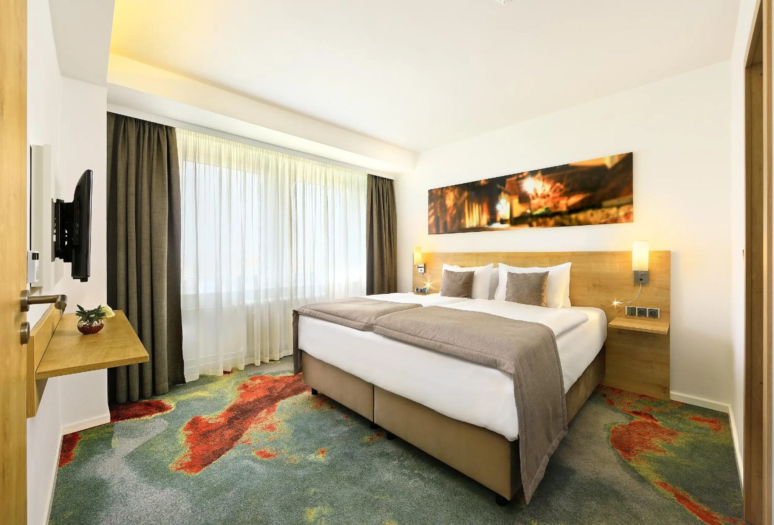 Family Suite in Hotel Duo & Wellness