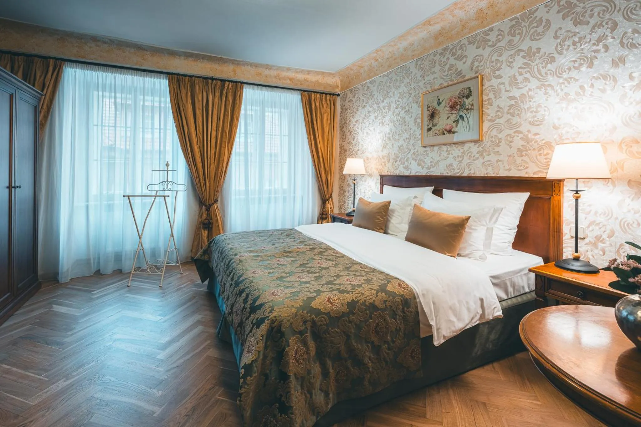 Premium Suite in Appia Hotel Residences