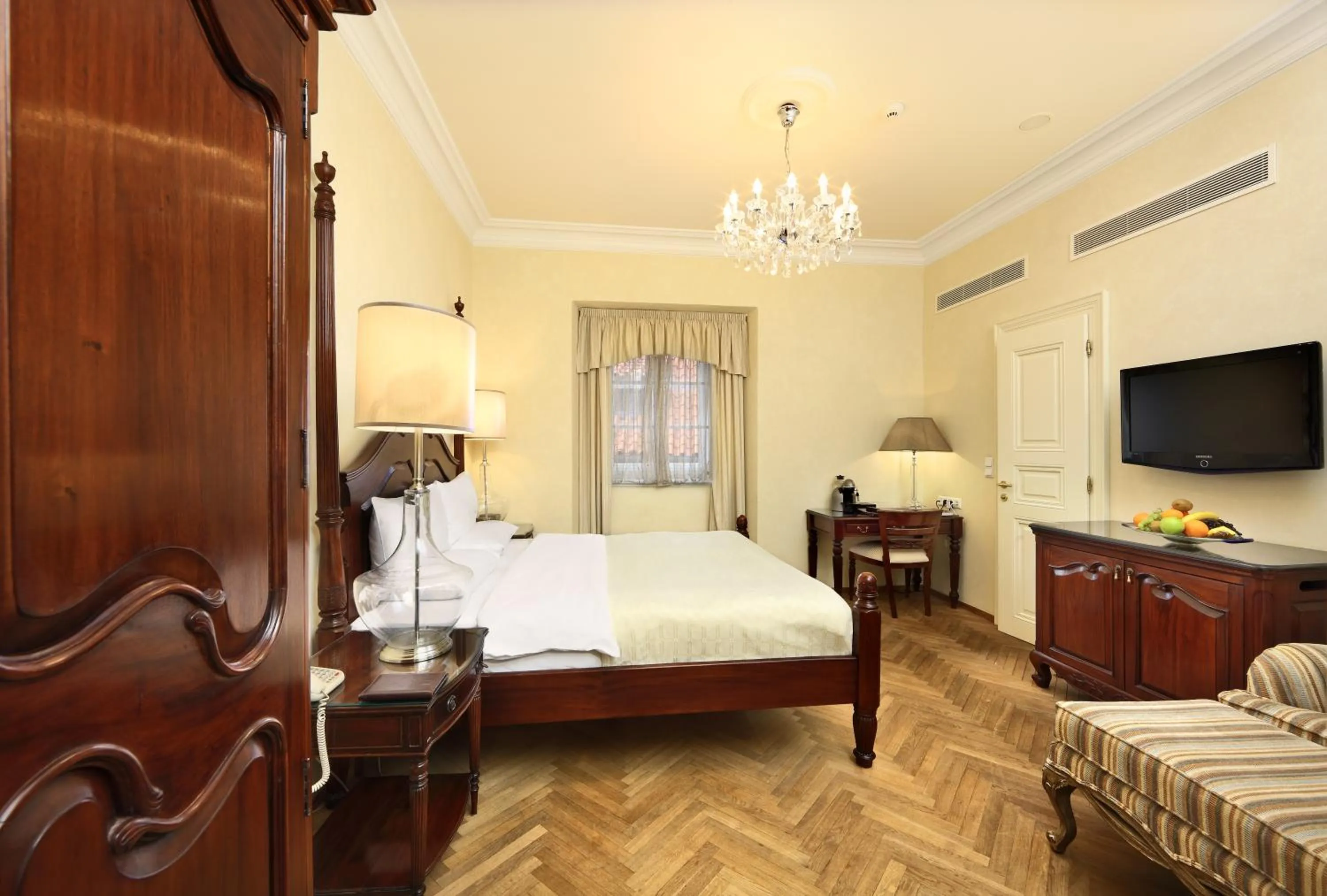 Superior Double or Twin Room in The Dominican