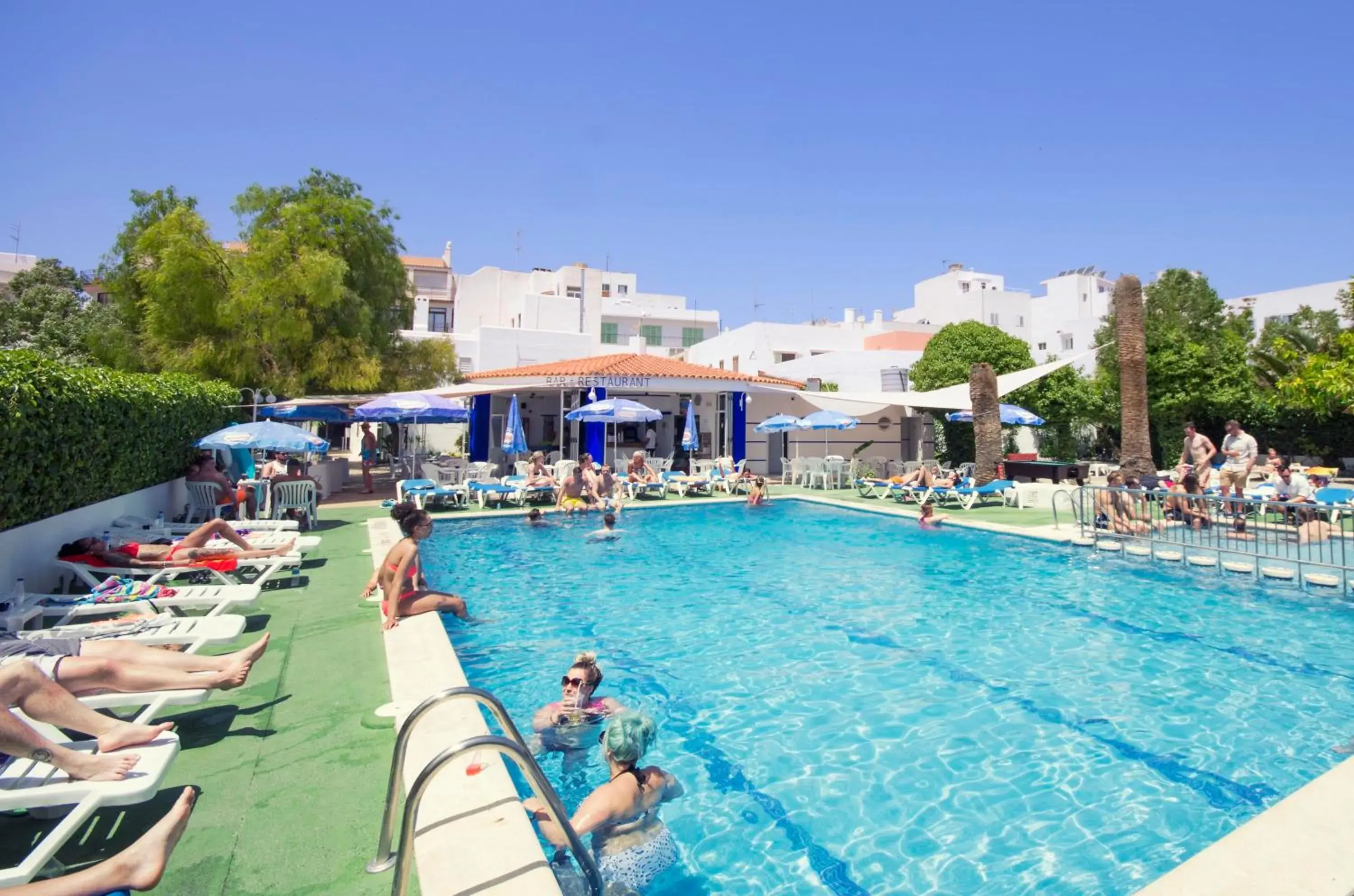 azuLine Hotel Llevant azuLine Hotel Llevant