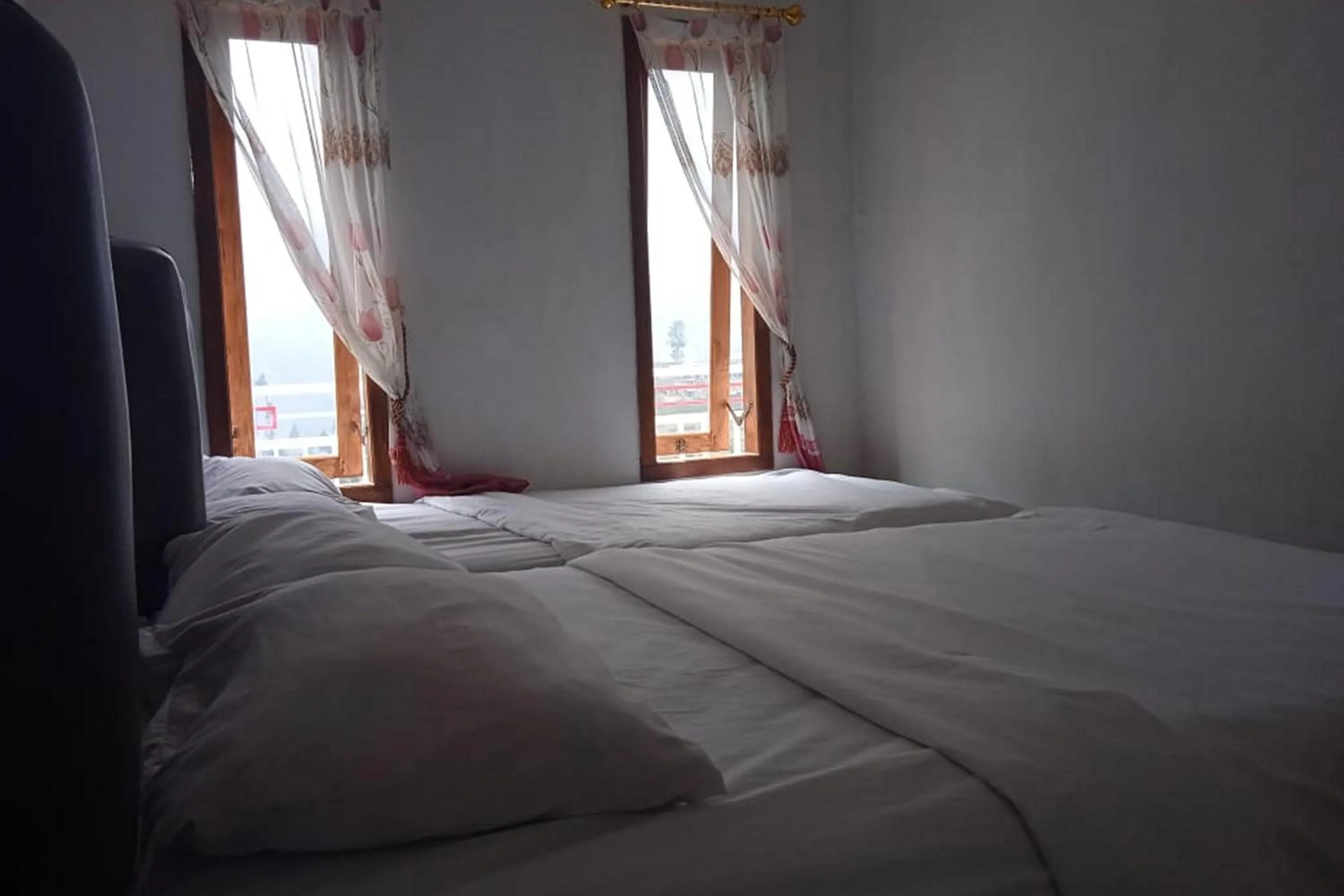 Family Room in Yeski Homestay at Desa Wisata Bromo Mitra RedDoorz