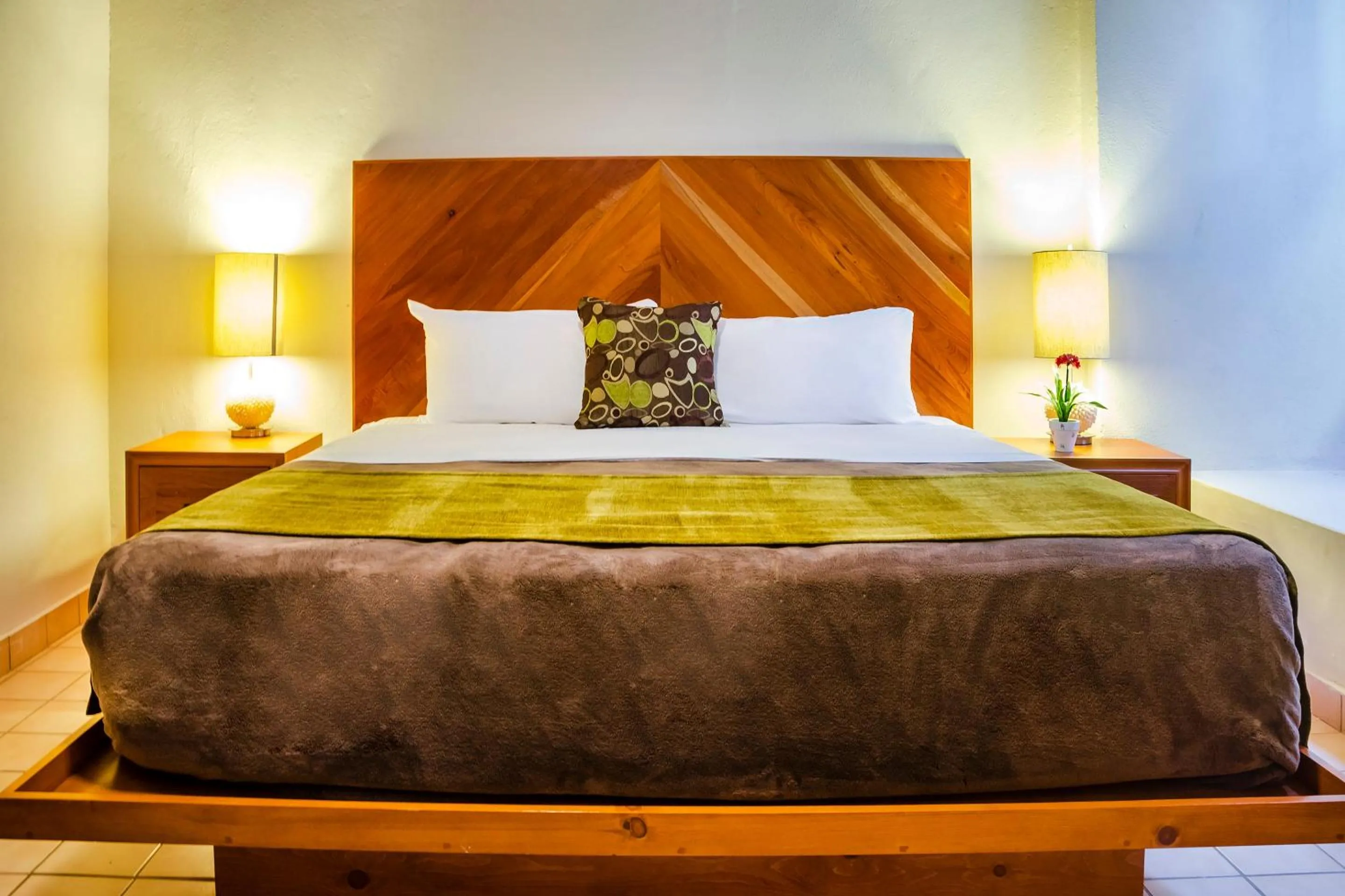 Family Suite in Castillo Blarney Inn