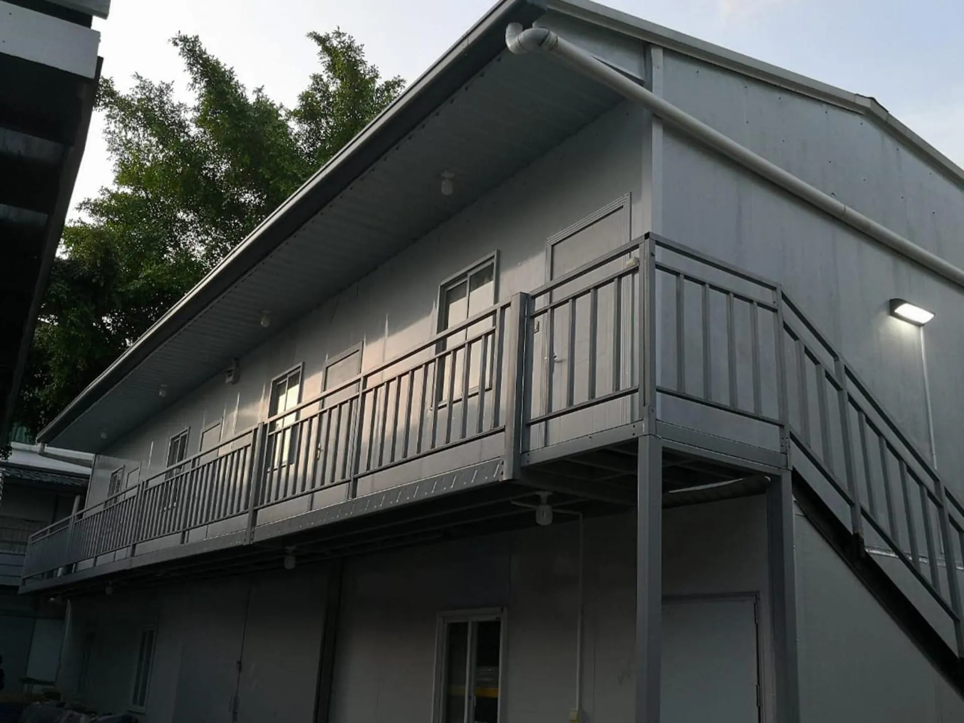 Deluxe Cabin in Titiwangsa Cabin Retreats by Vale Pine