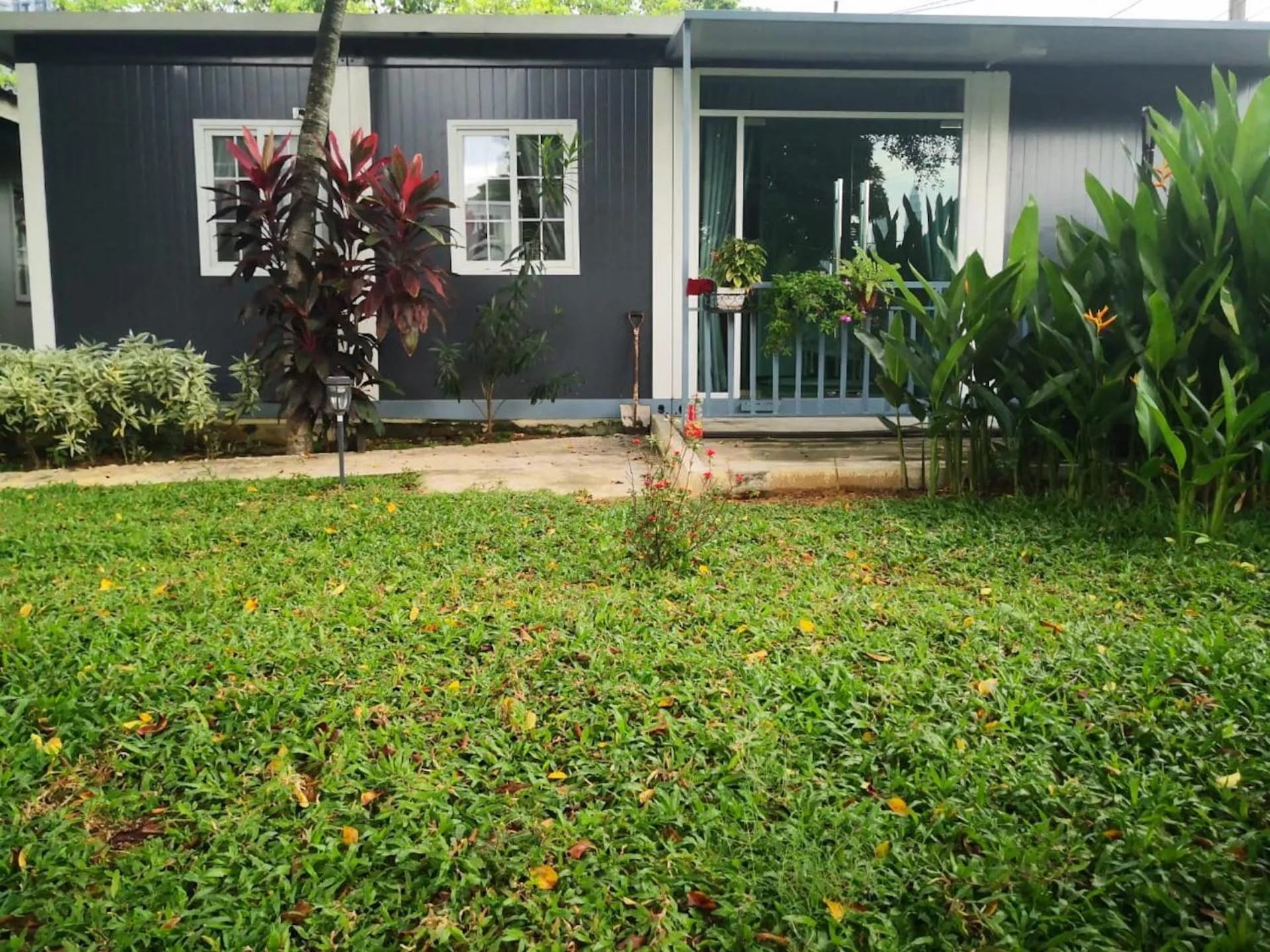 Superior 2br cabin in Titiwangsa Cabin Retreats by Vale Pine