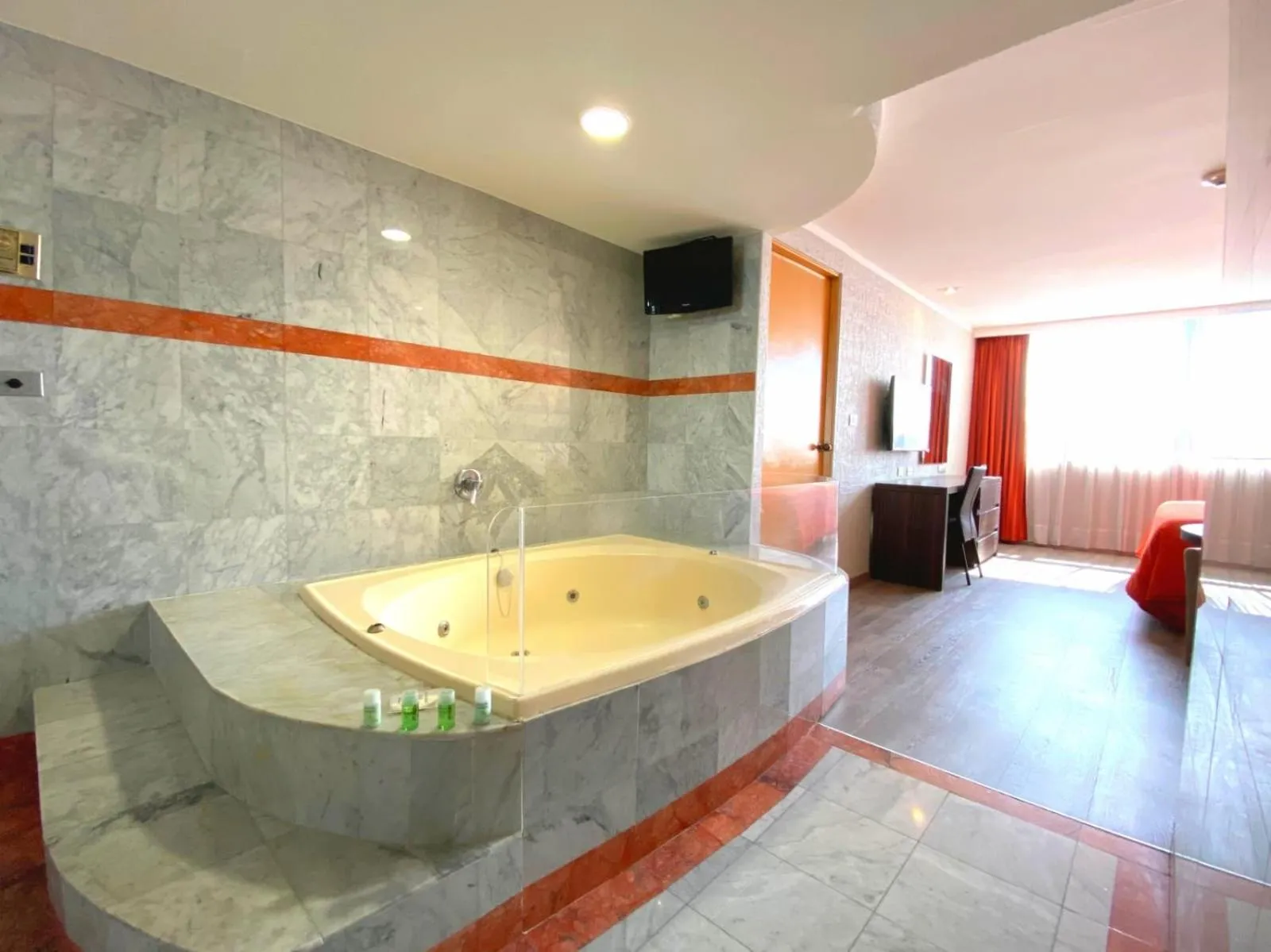 Presidential Suite in Hotel Benidorm