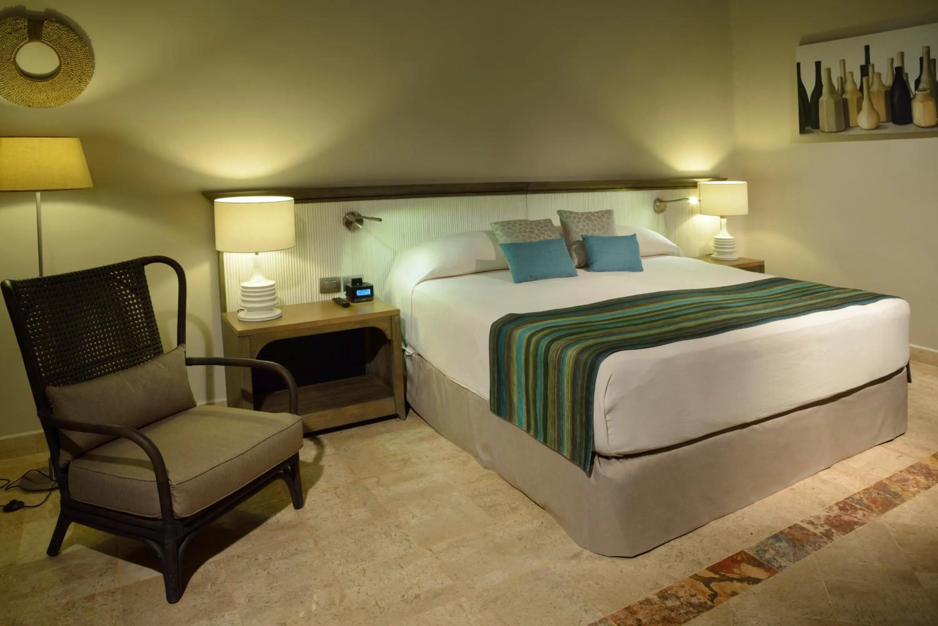 Premium Room in Catalonia Royal Tulum Beach & Spa Resort Adults Only - All Inclusive