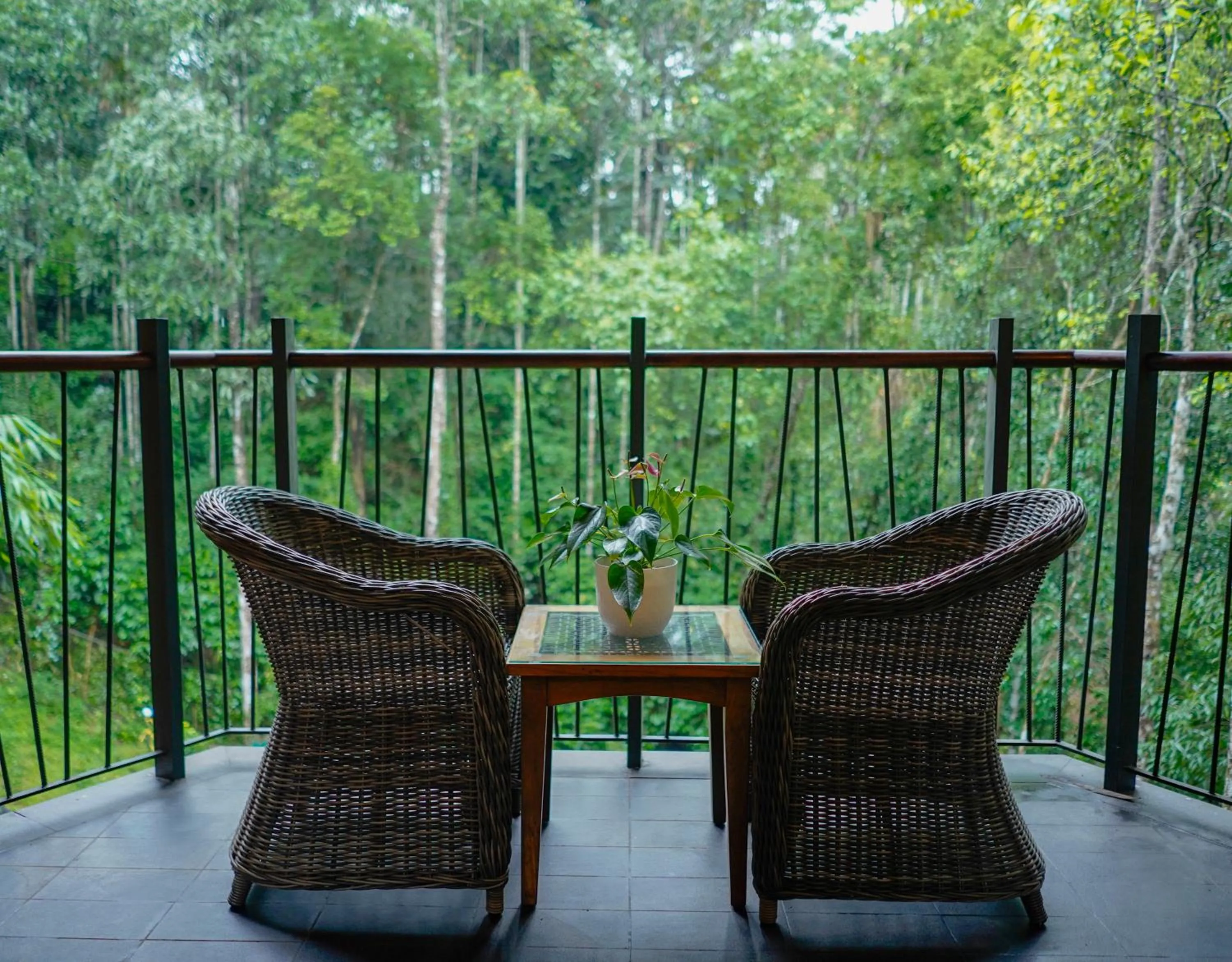 LAANAI in Vyna Hillock Resort