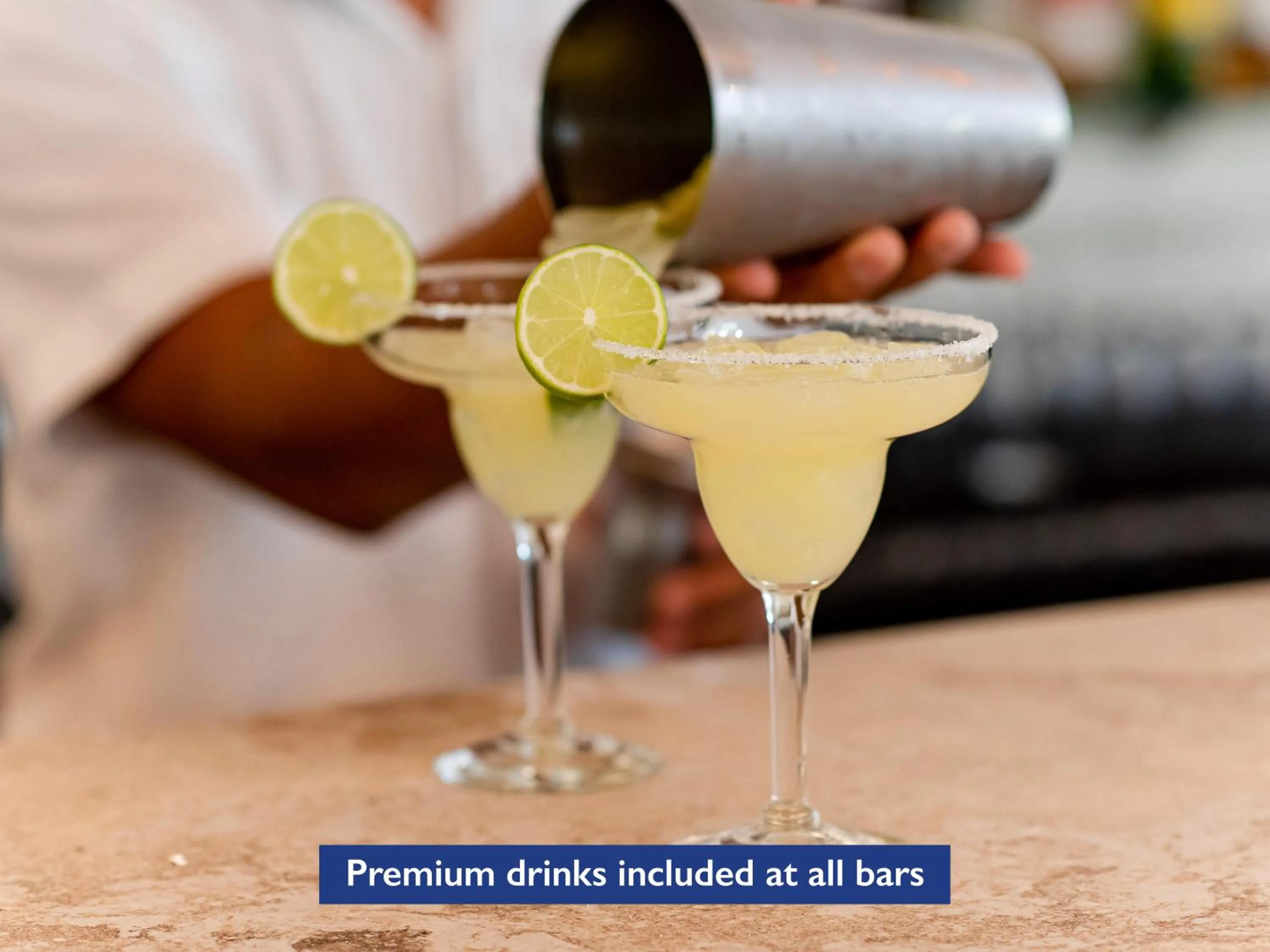 Premium Room, 1 King Bed - single occupancy in The Reef Playacar Beach Resort & Spa-Optional All Inclusive