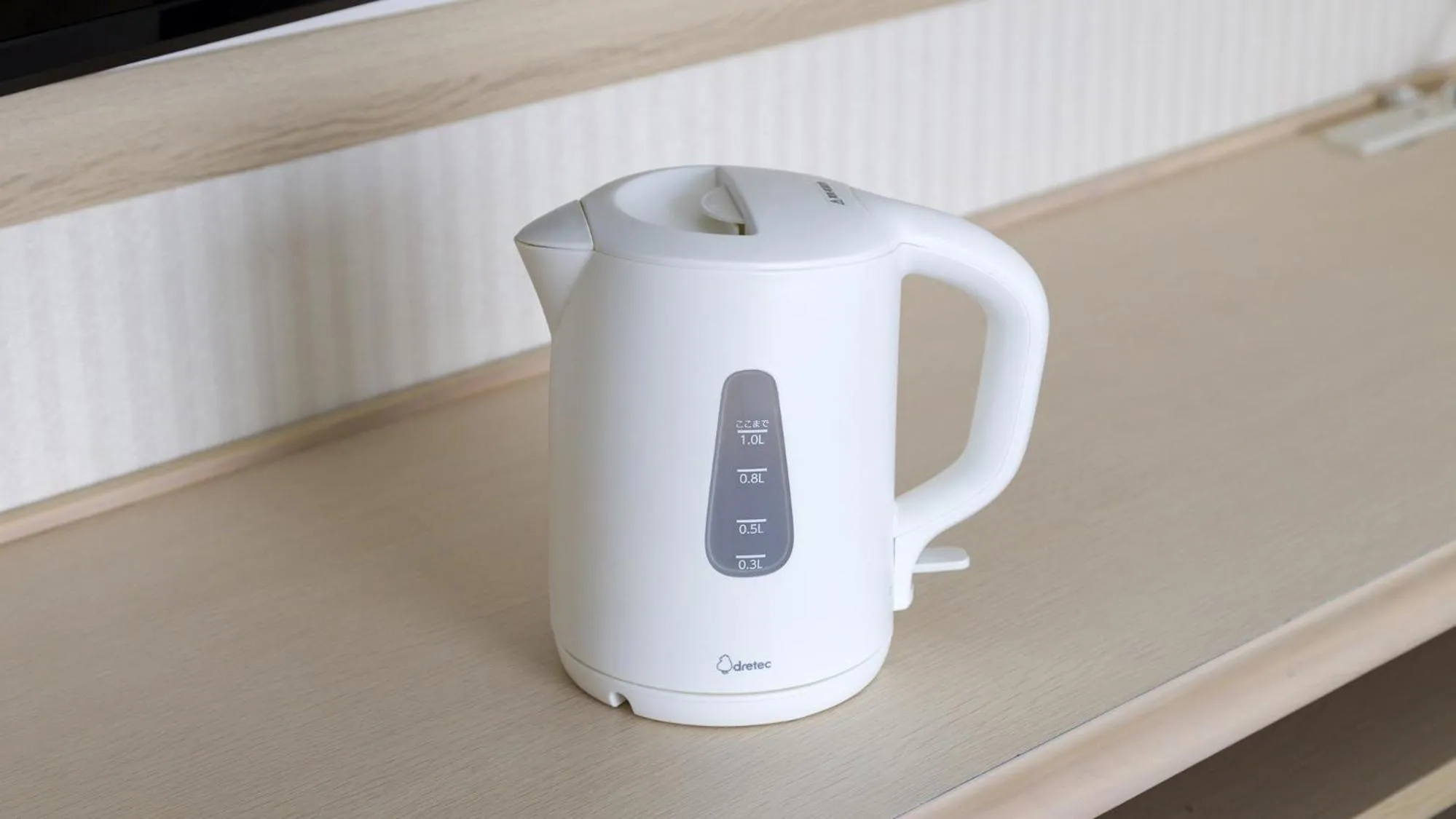 Twin Room - single occupancy - Smoking in Toyoko Inn Hokkaido Okhotsk Abashiri Ekimae