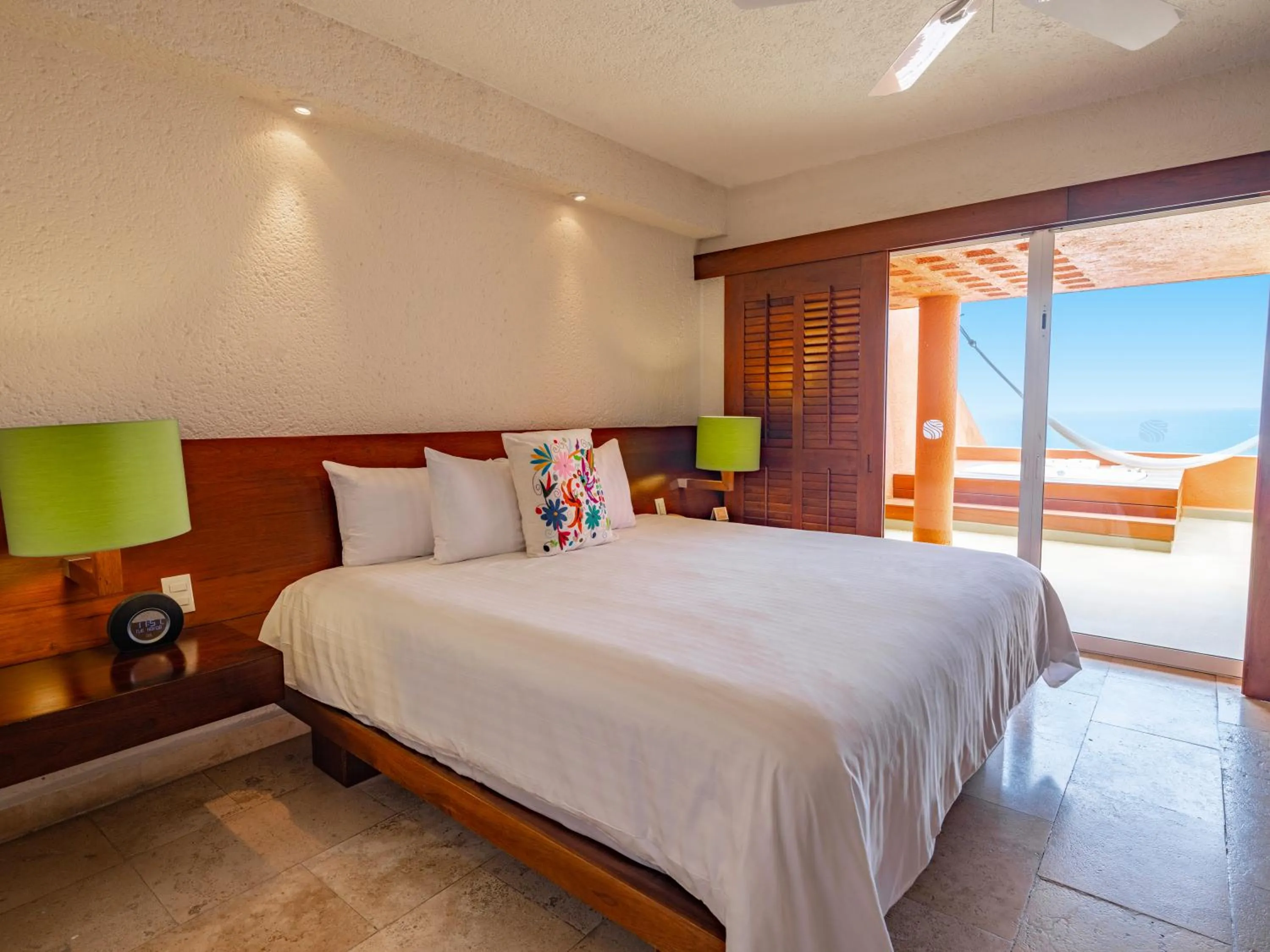 Junior Suite - Adults Only in Las Brisas Ixtapa