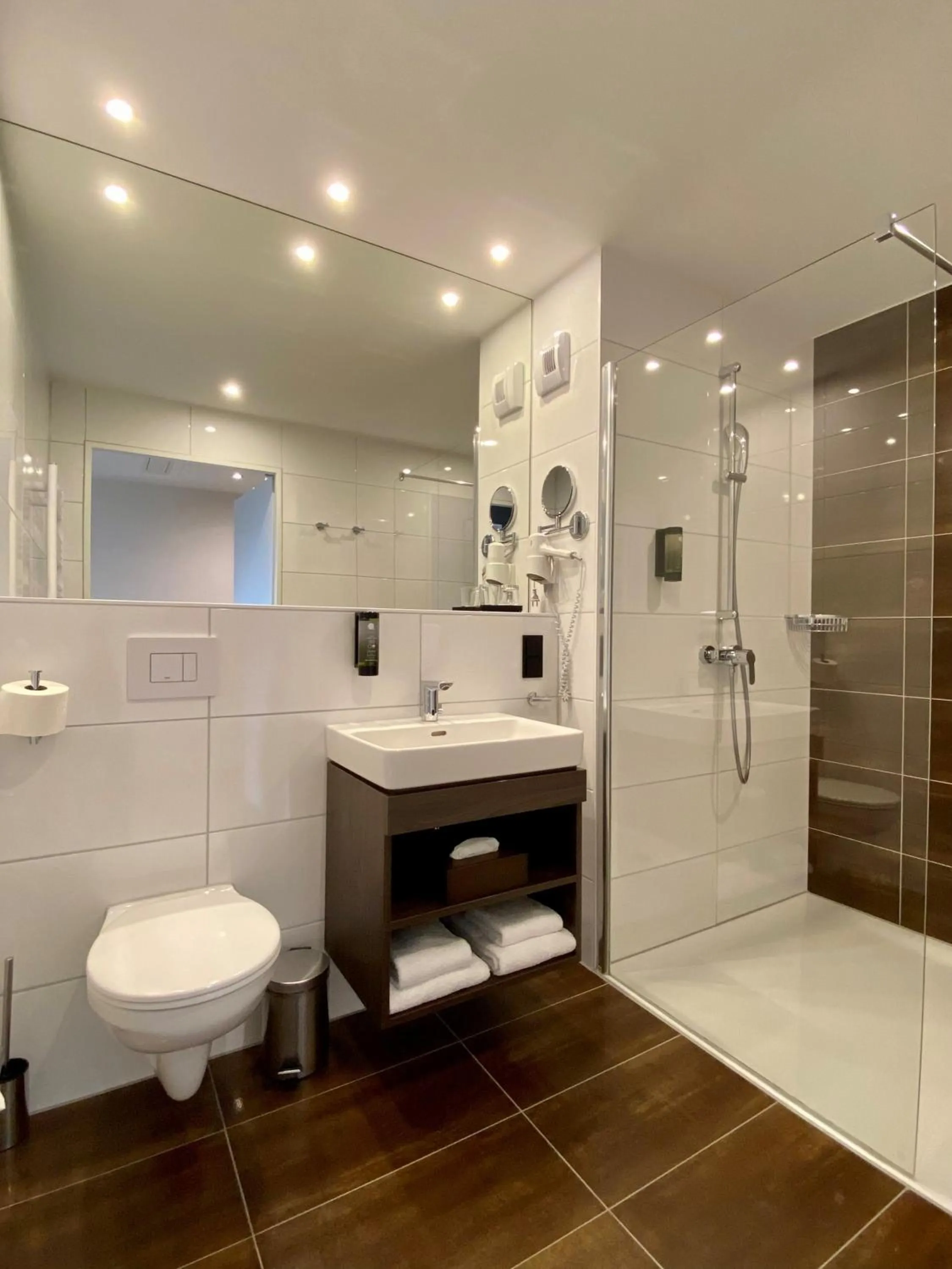 Studio S - single occupancy in Burgau Hotel Sonnenhof