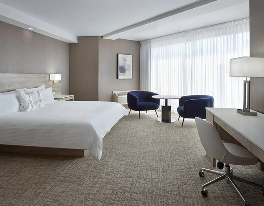 Queen Room in White Oaks Conference & Resort Spa