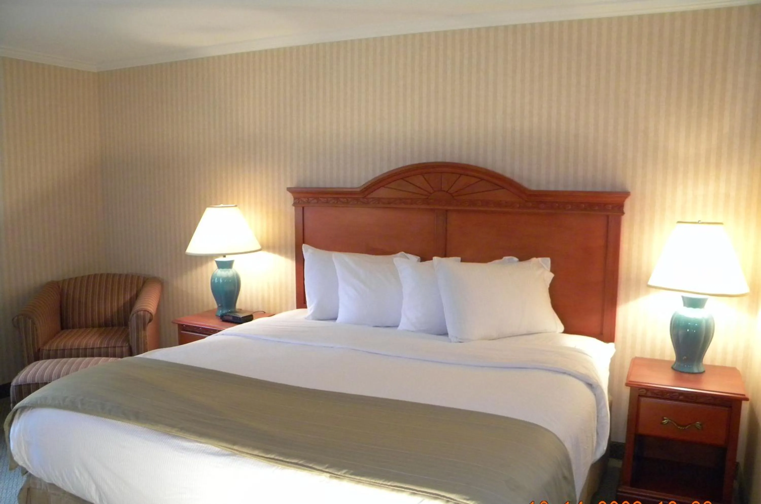 King Room - Non-Smoking in Baymont by Wyndham Jackson