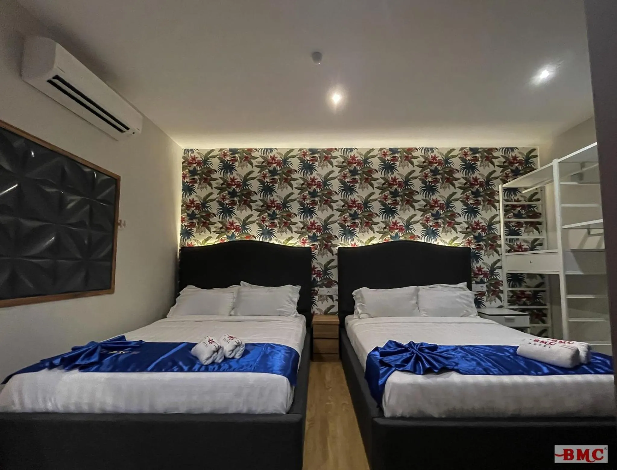 Family Suite in BMC Hotel