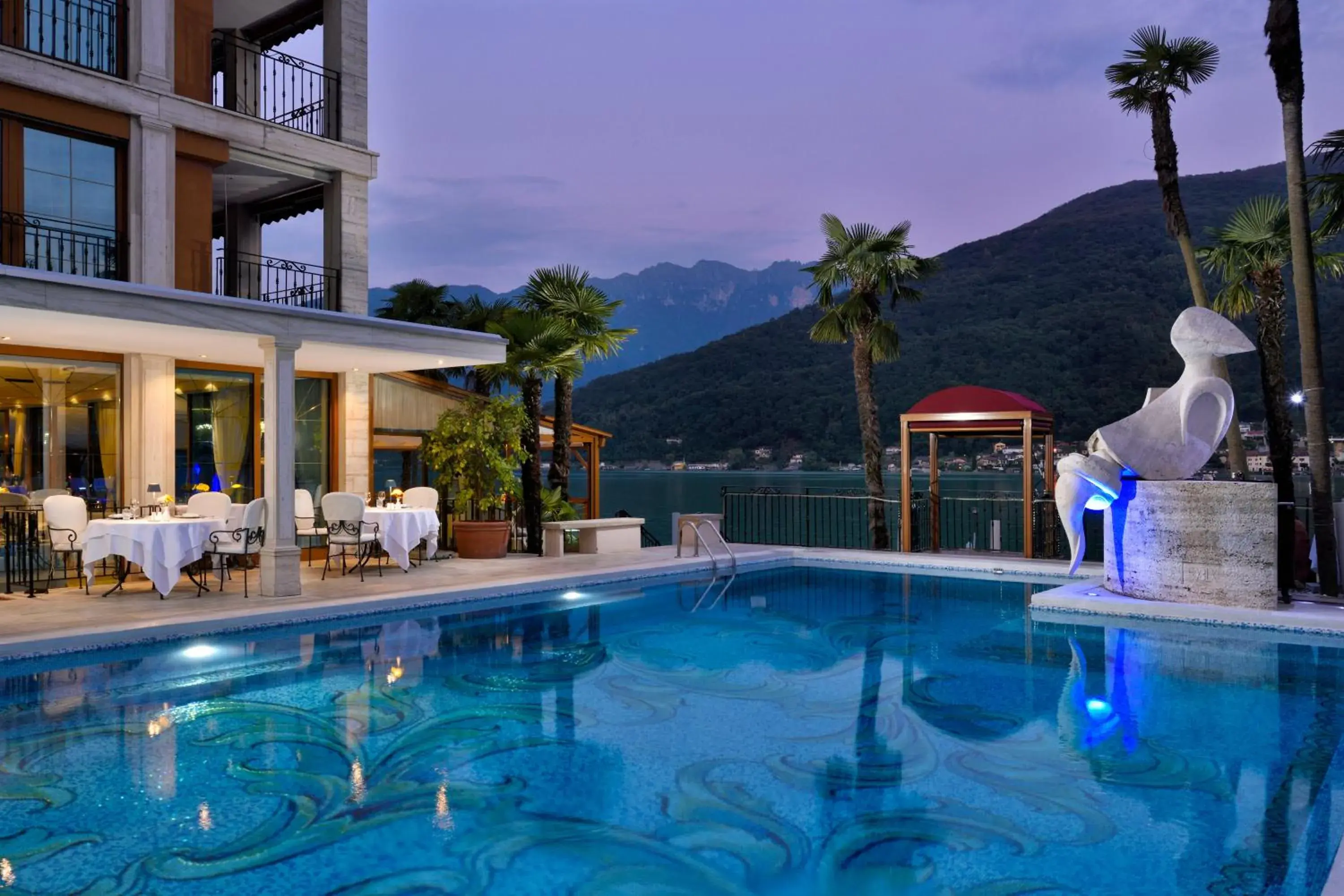 Swiss Diamond Hotel & Spa Swiss Diamond Hotel & Spa