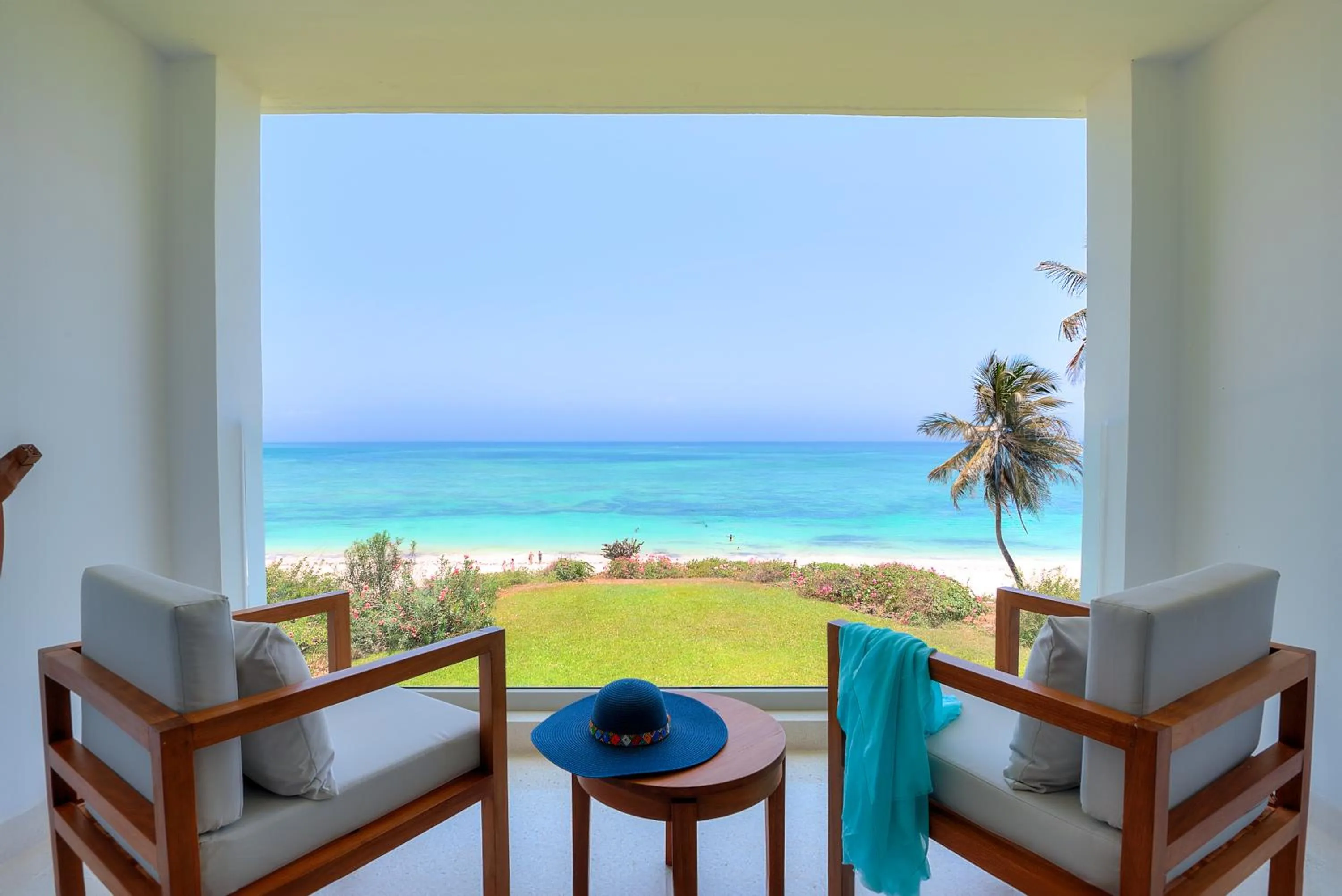 Sea View Room in Diamonds Leisure Beach & Golf Resort