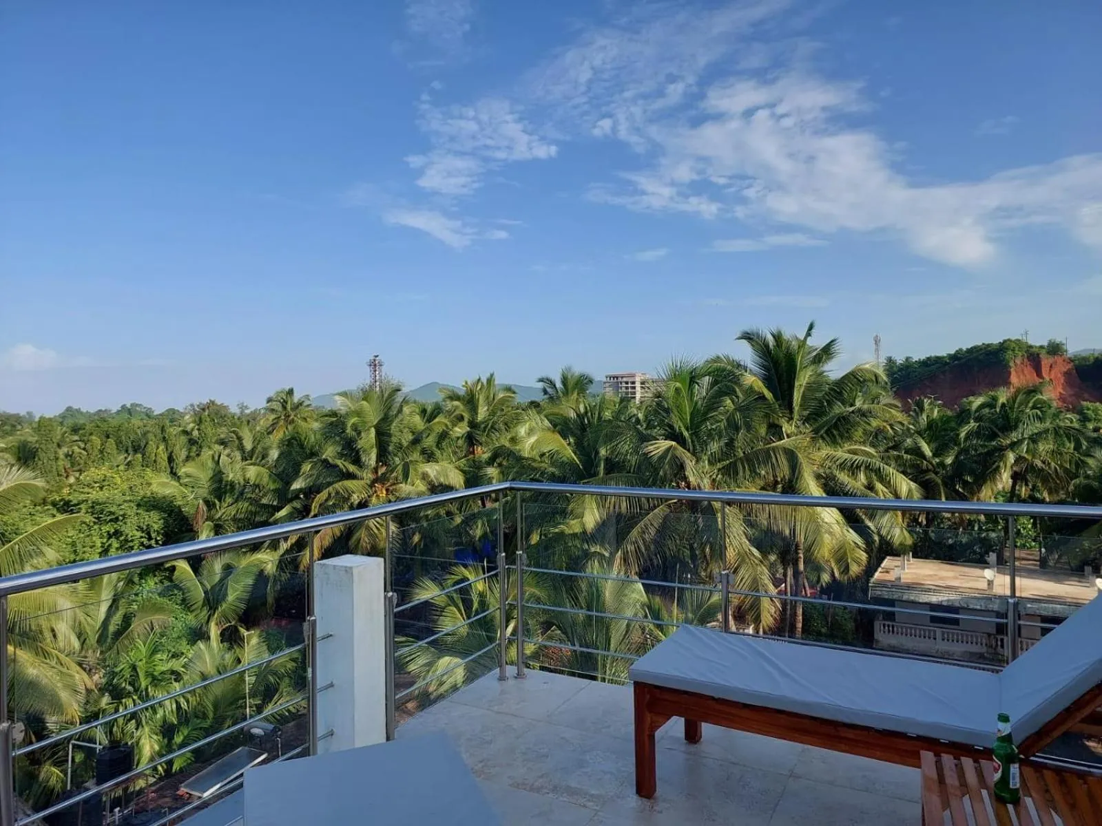 Premium Room in Martins Crest