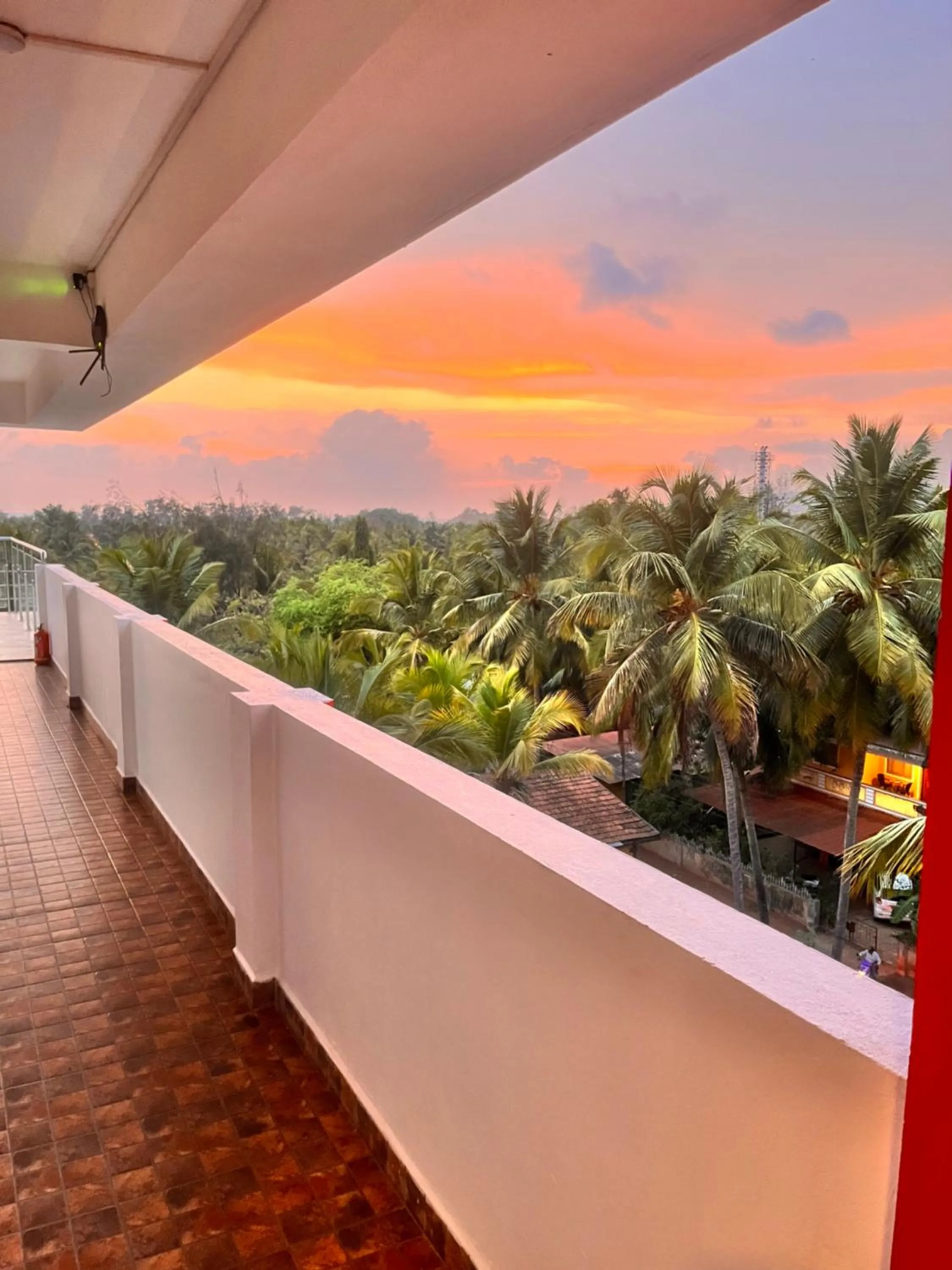 Premium Room in Martins Crest