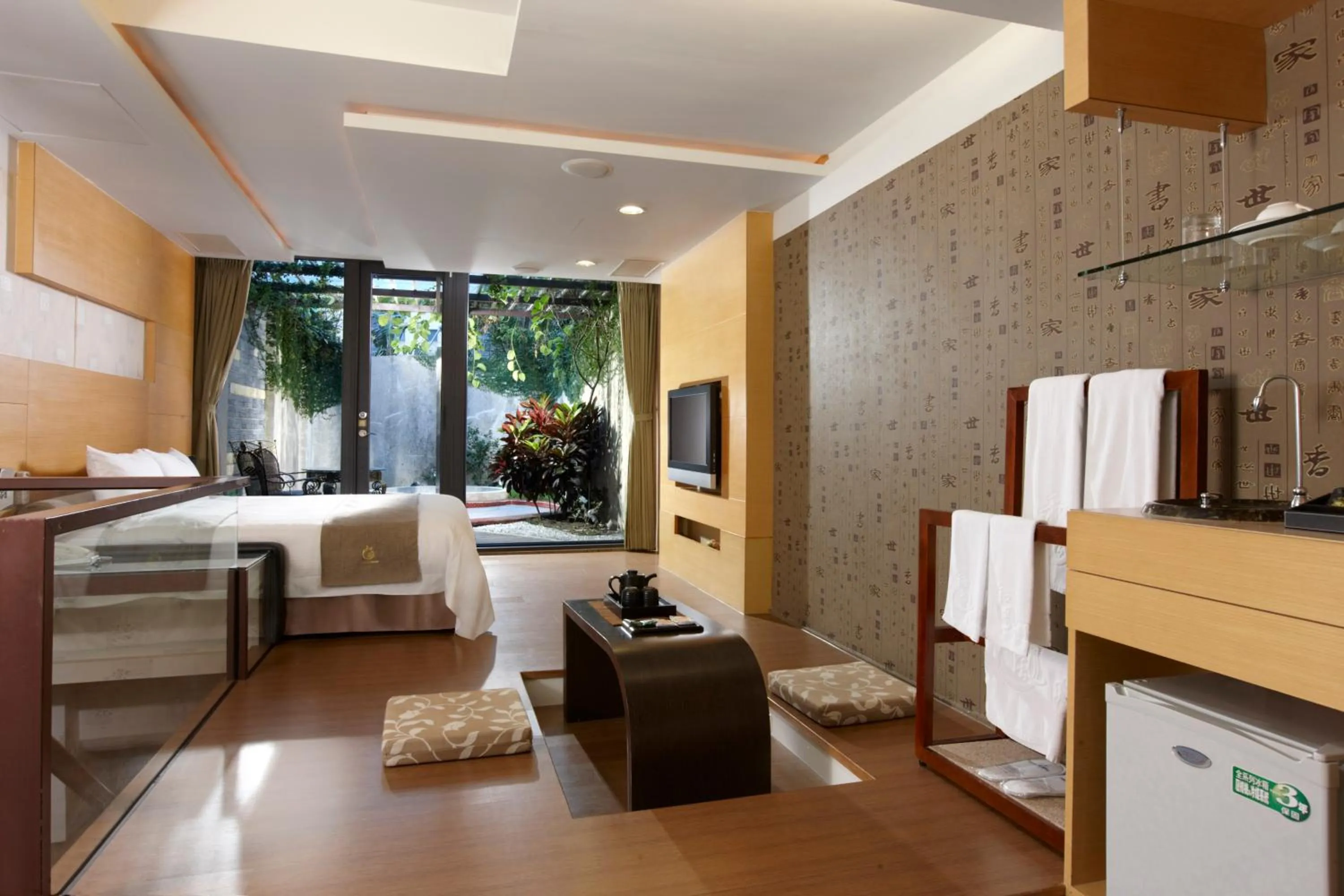 Superior Villa in Hofi Villa