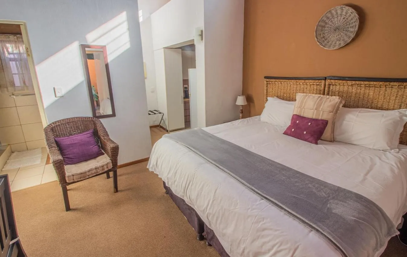 Suite in Charlie's Spot - The Gardens