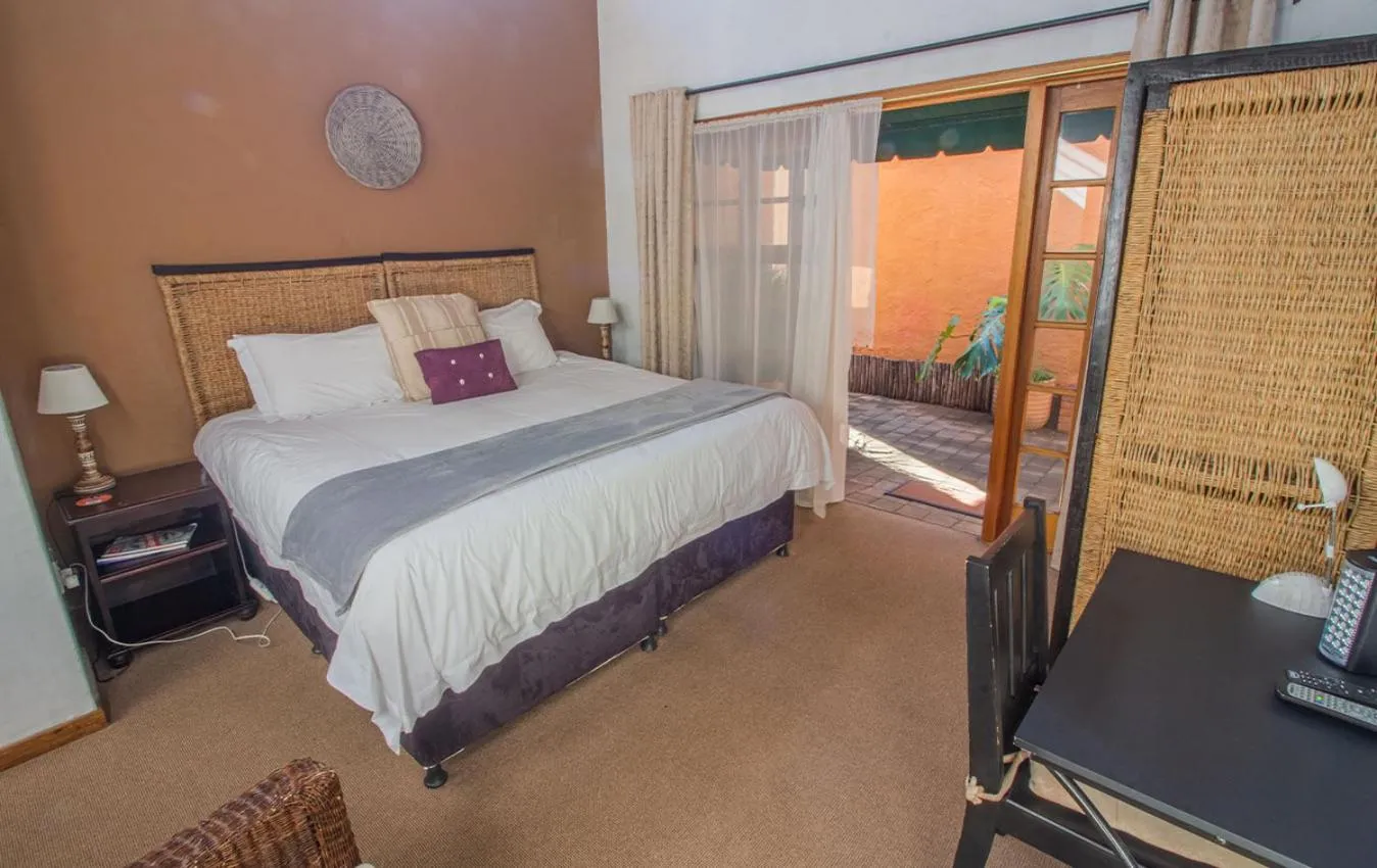 Suite in Charlie's Spot - The Gardens