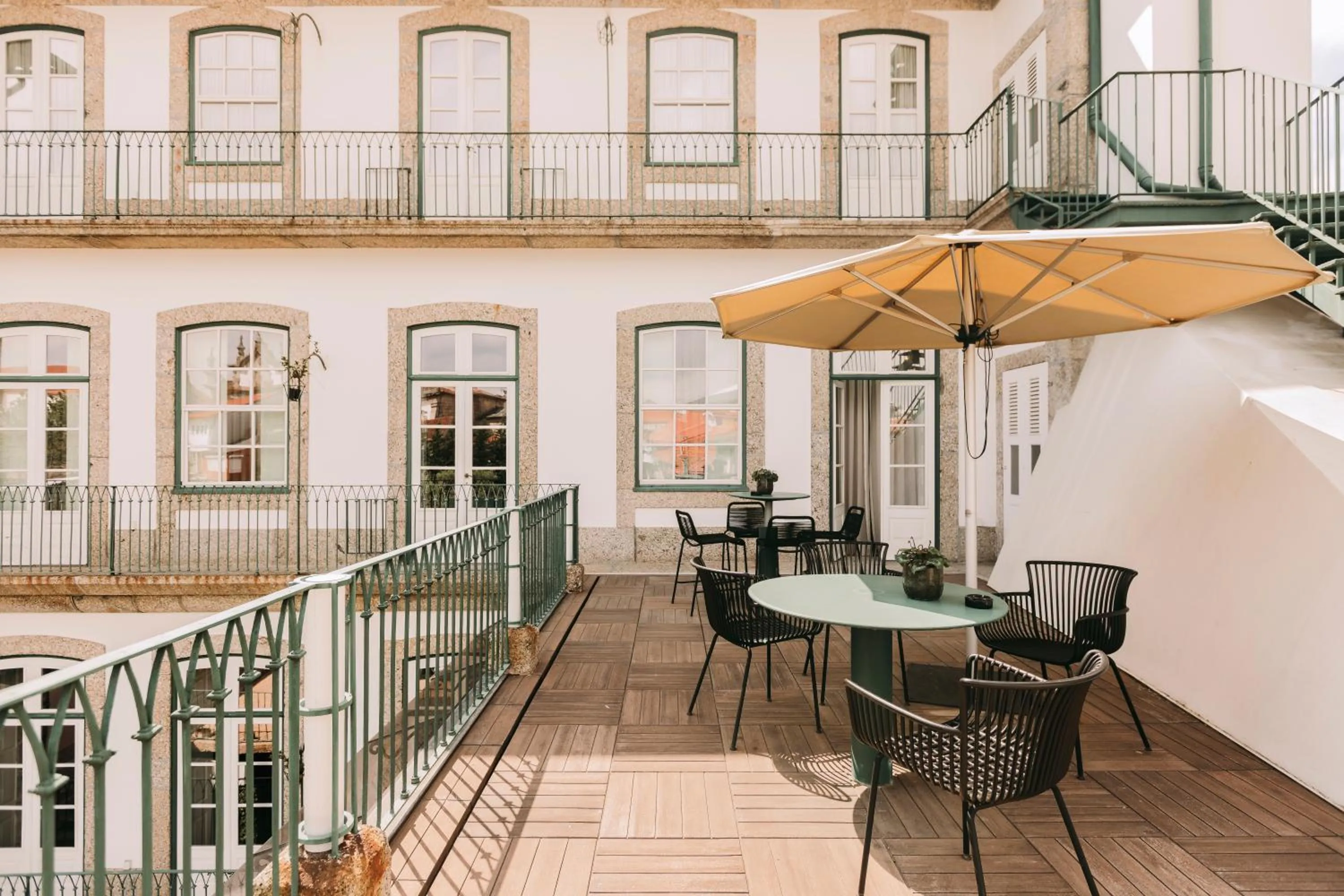 Junior Suite with Hot Tub in Torel Royal Court