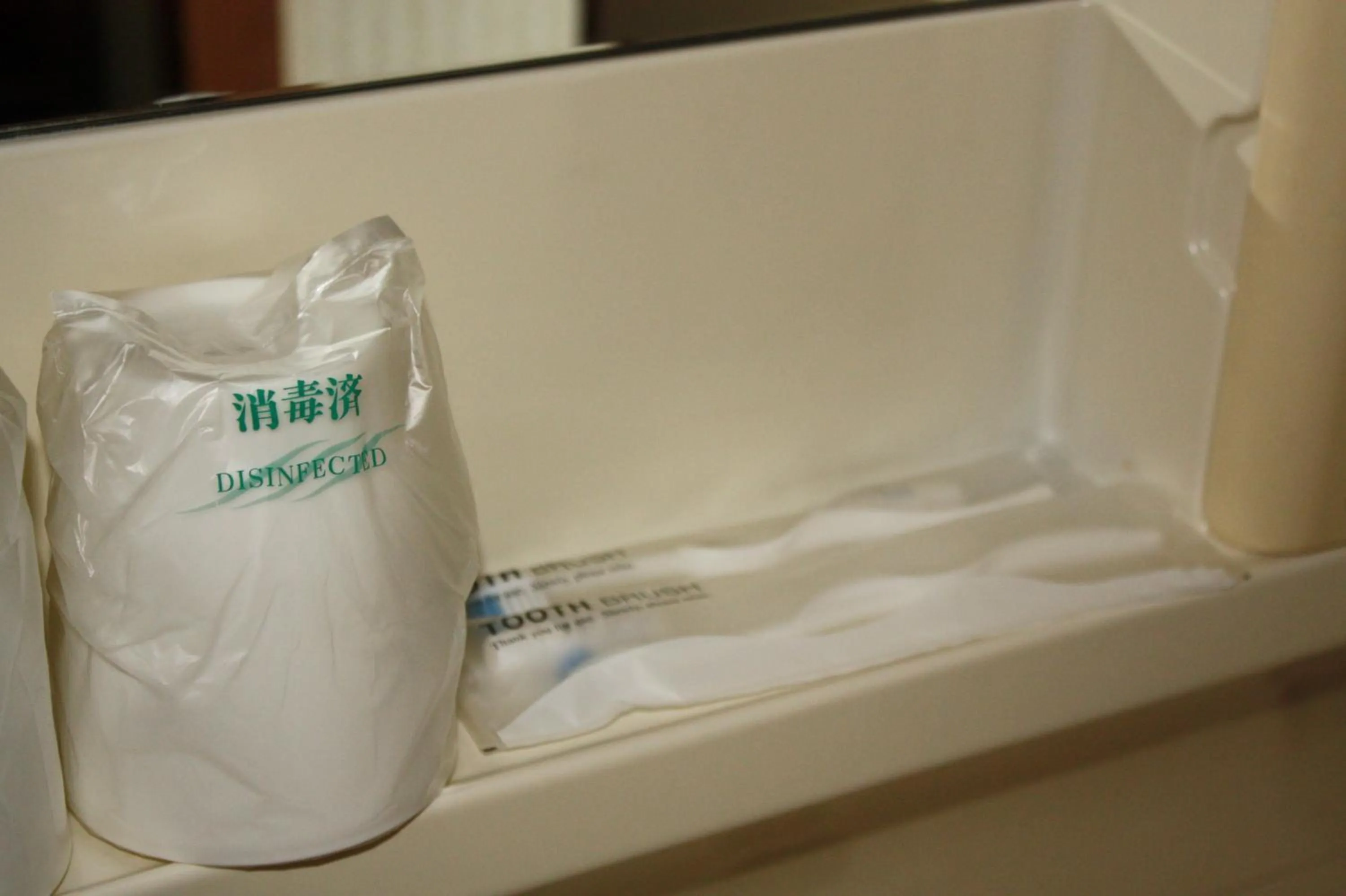 Economy Japanese-Style Twin Room - single occupancy in Sakuraya