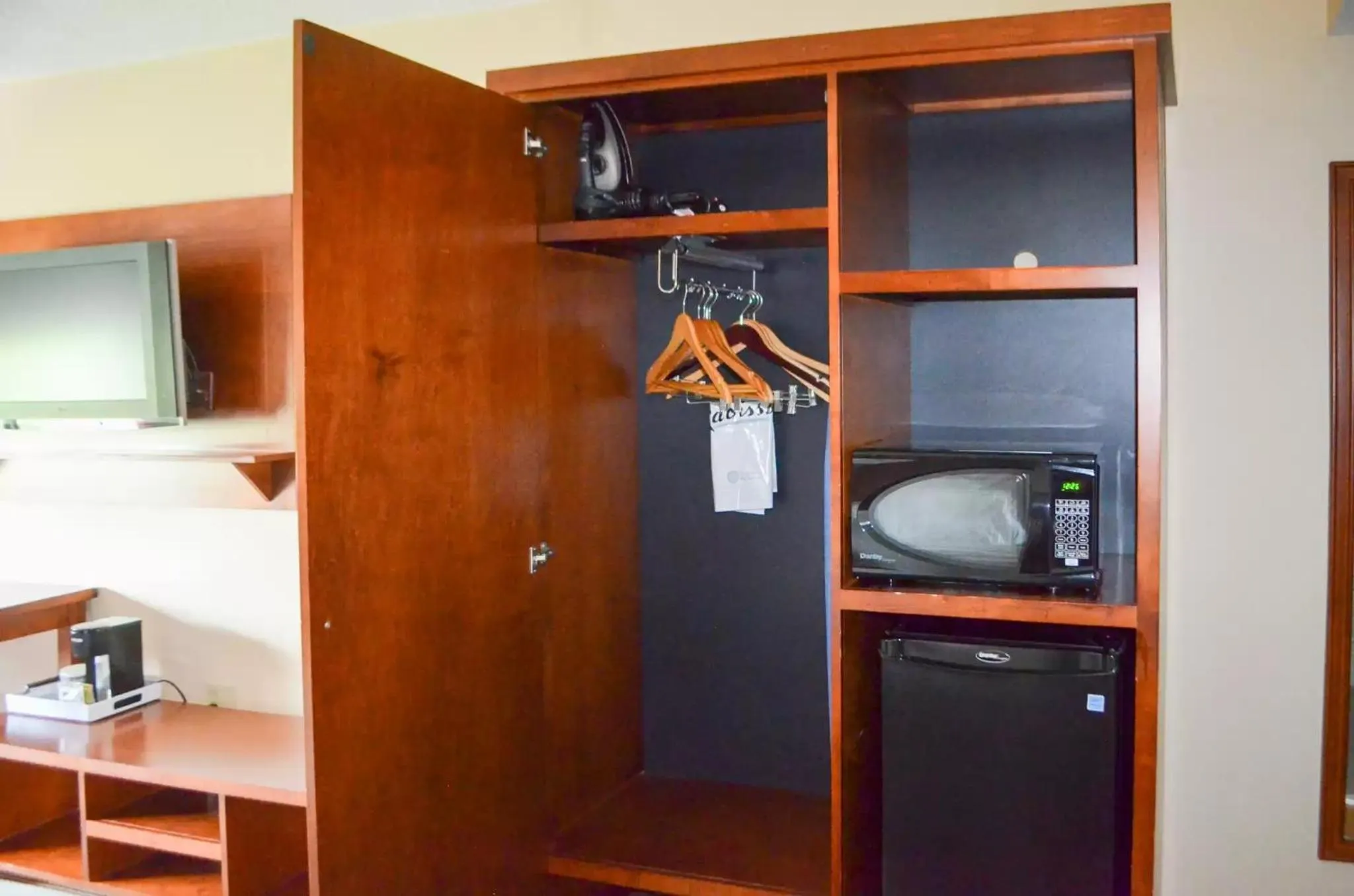 Queen Room - Disability Access/Non Smoking in Radisson Hotel Detroit Metro Airport