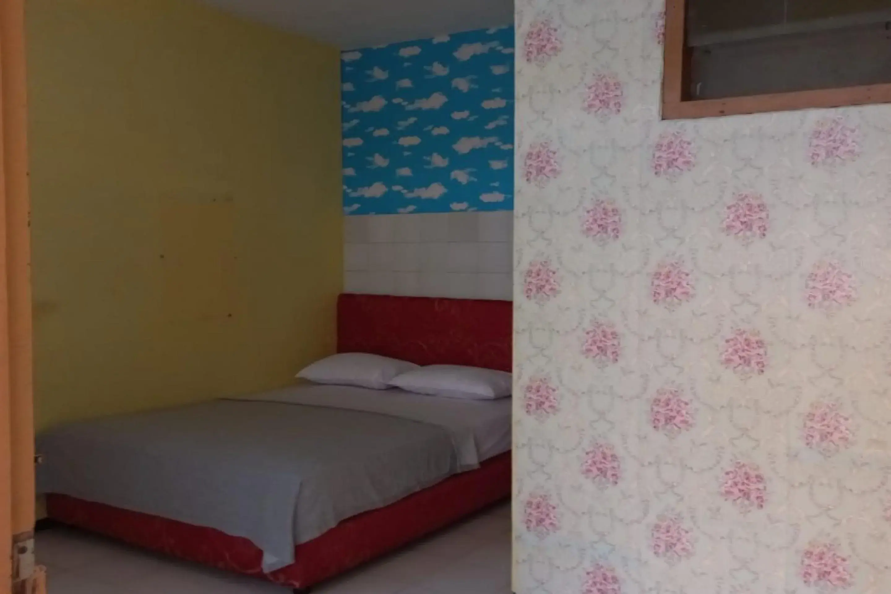 Hotel O Am'key Villa Tretes 1 Hotel O Am'key Villa Tretes 1