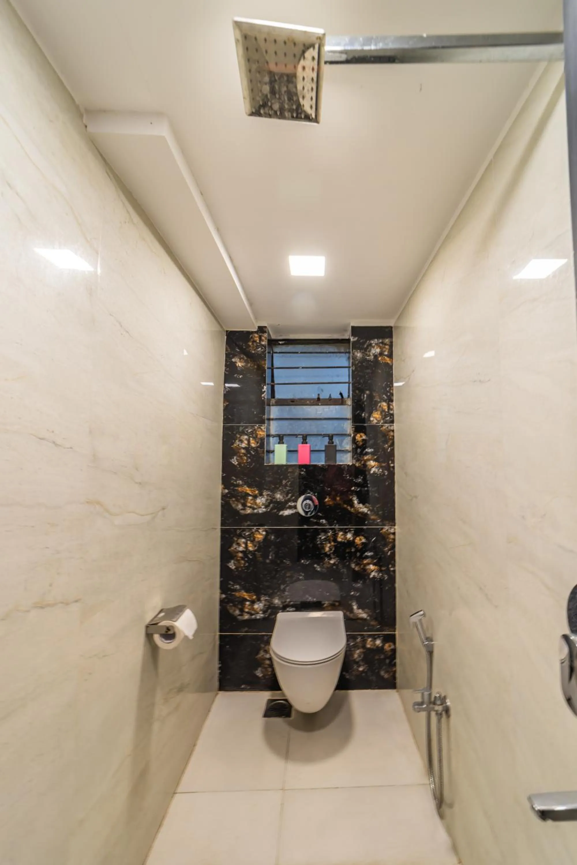 Single Bed in Mixed Dormitory Room in Coliwo Deux - Chandan Nagar