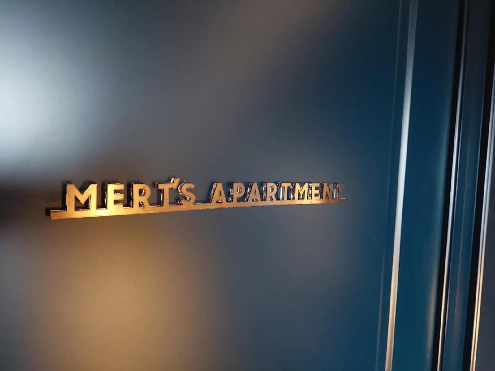 Apartment in Mert Boutique Hotel