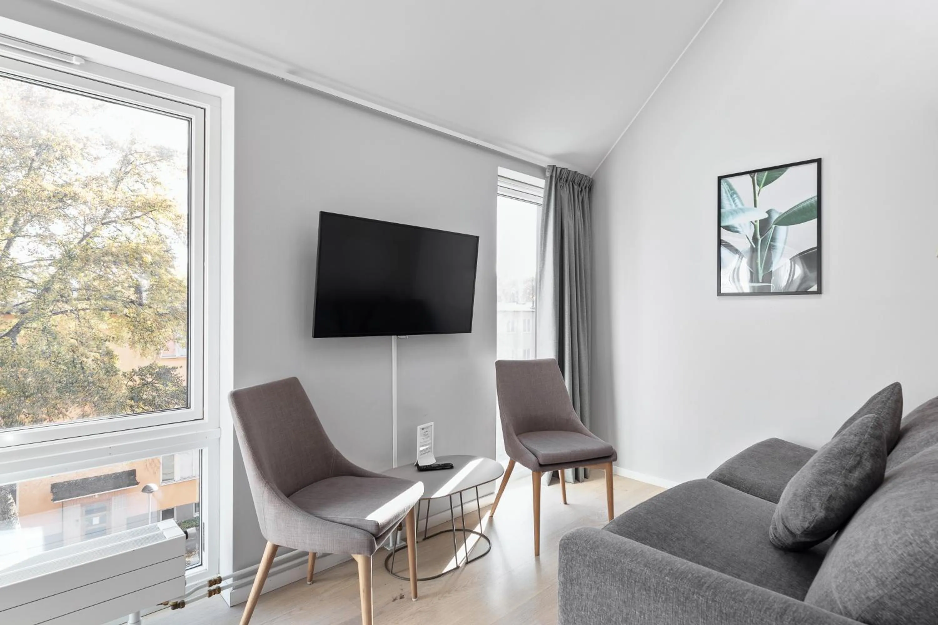 Maisonette in Avanti Apartment Hotel