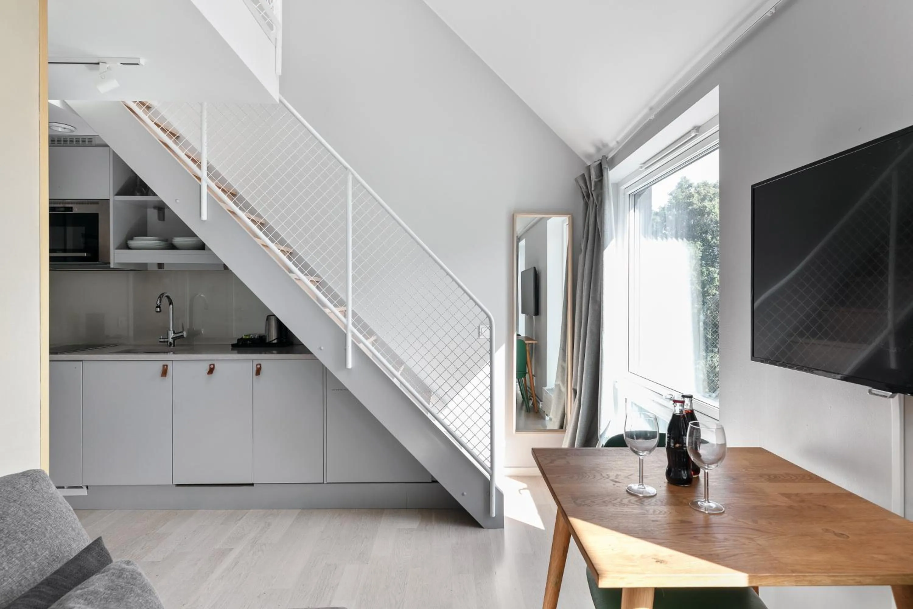 Duplex Apartment in Avanti Apartment Hotel