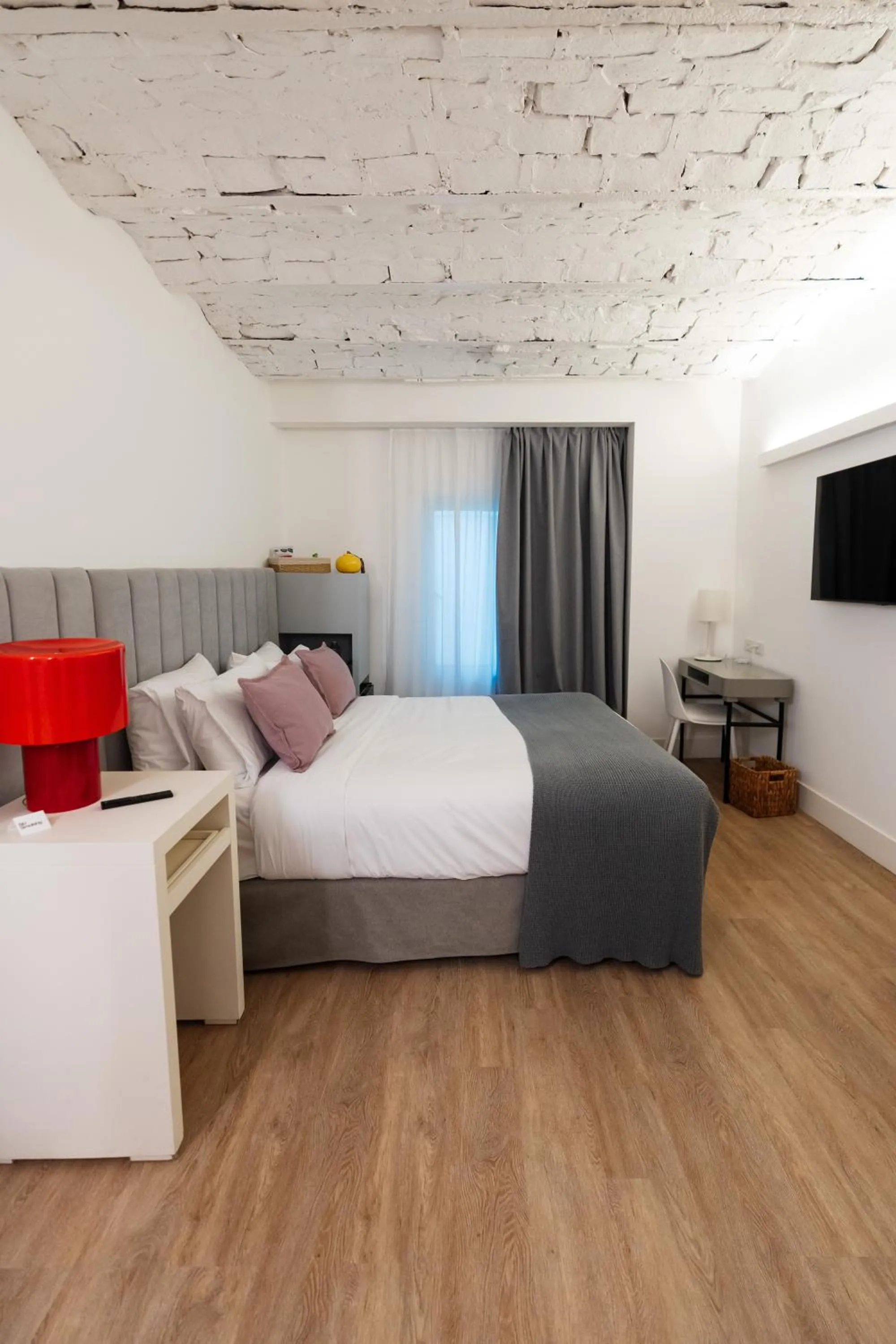 Superior Double Room in Vain Boutique Hotel