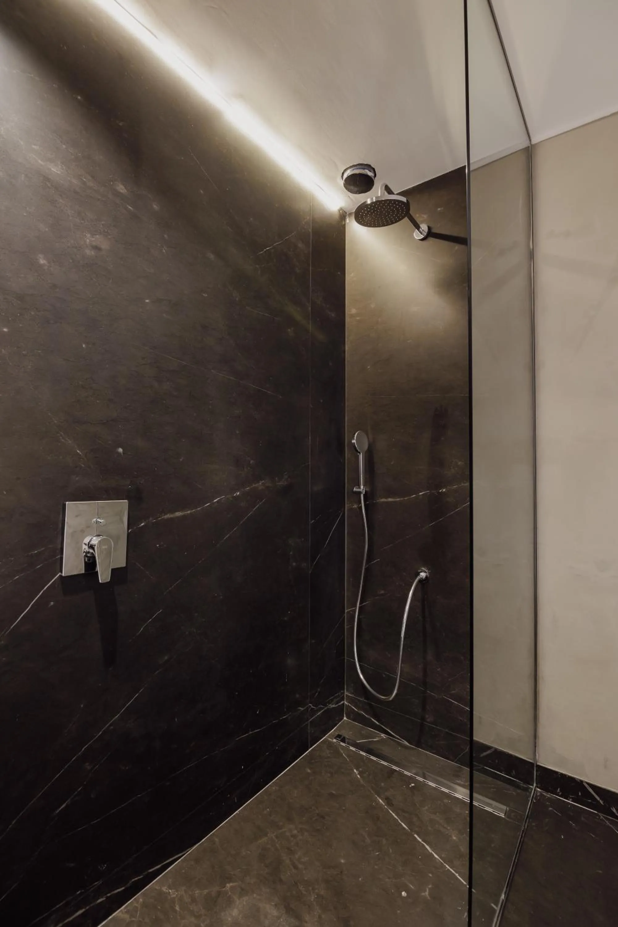 Superior Quadruple Room in Grand Brizo Bel Air