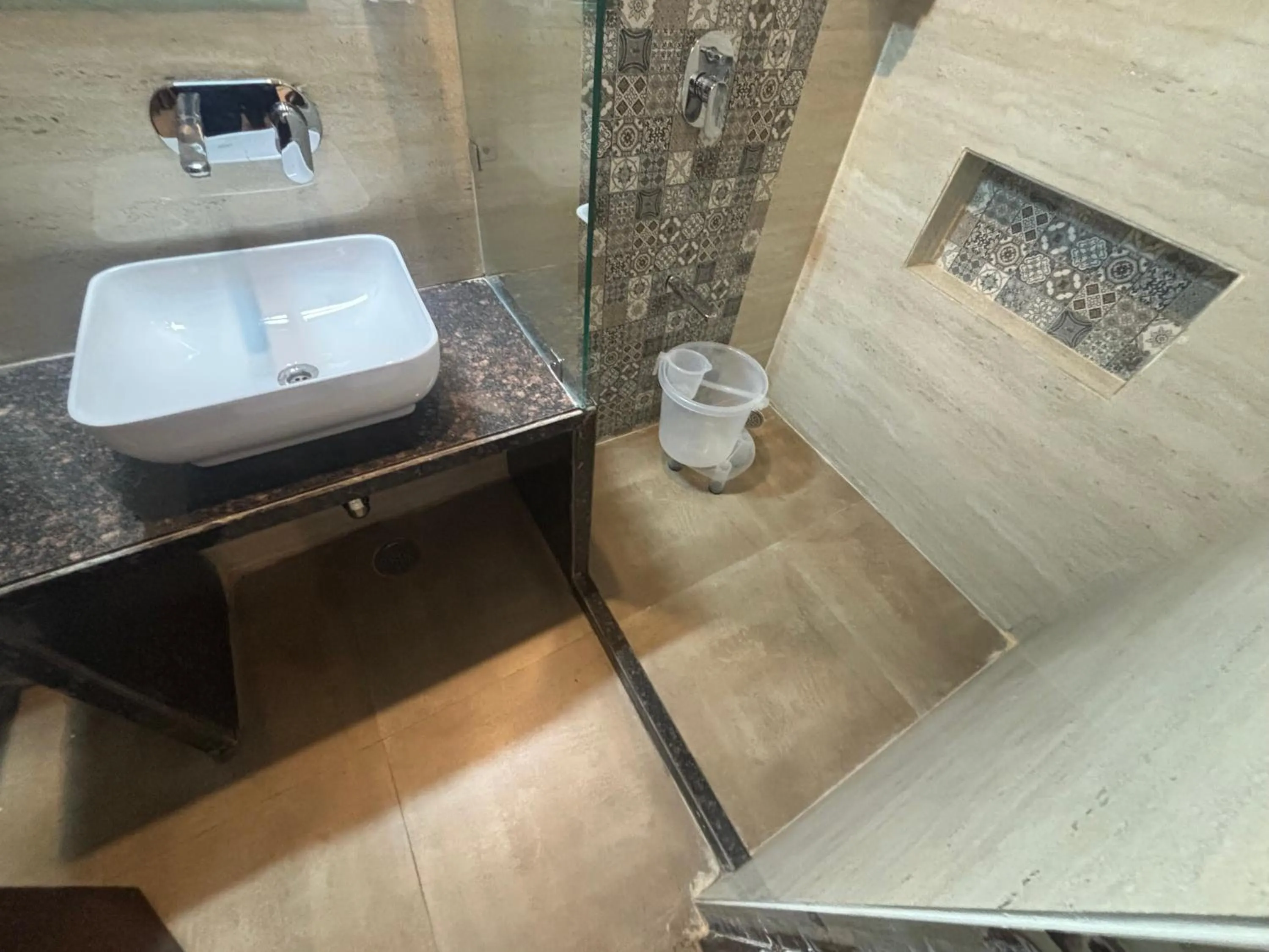 Deluxe Double Room - single occupancy in Hotel Life Inn