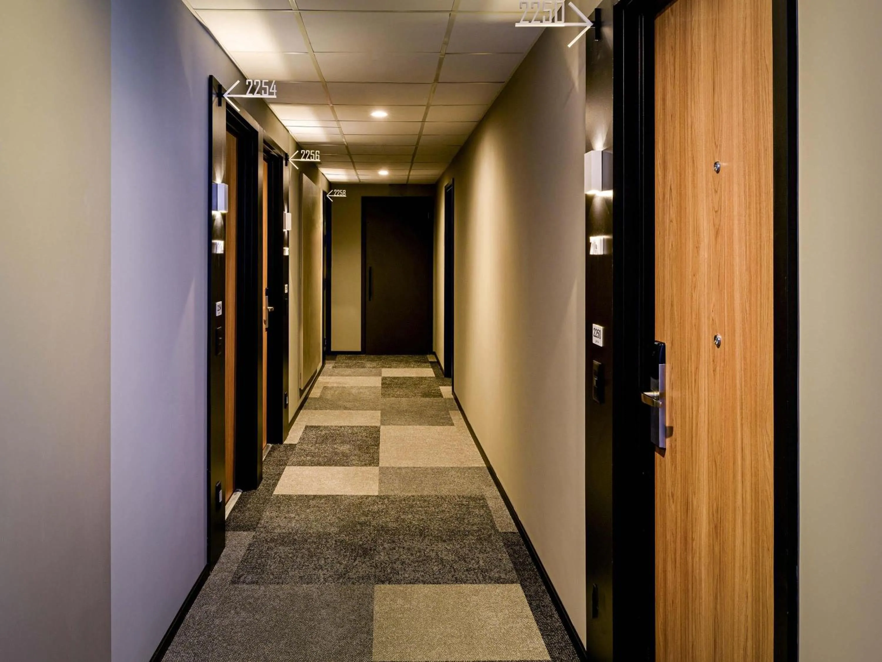 Standard Double Room in Ibis Balneario Camboriu