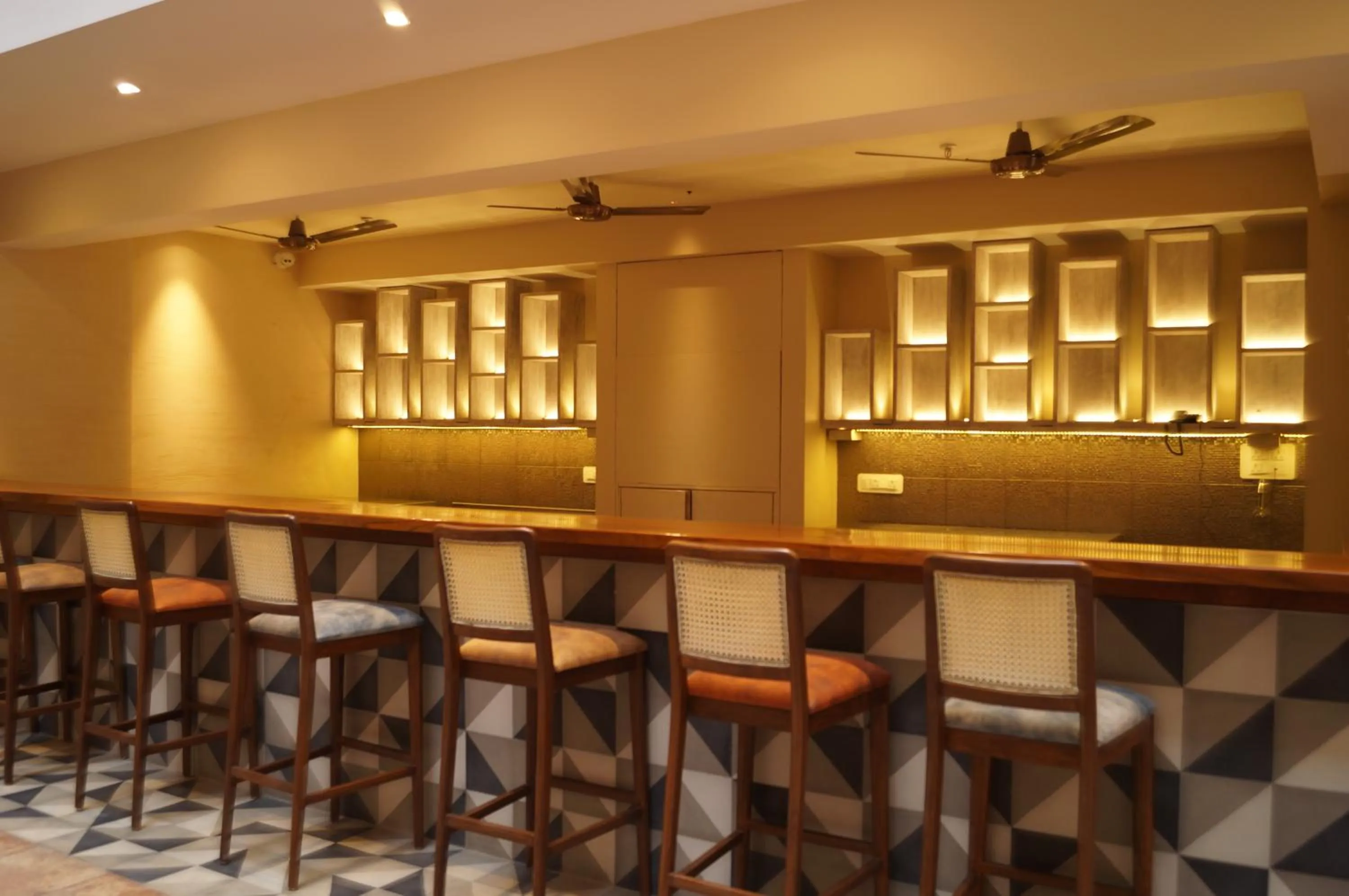 Deluxe Double or Twin Room in Sharayu One