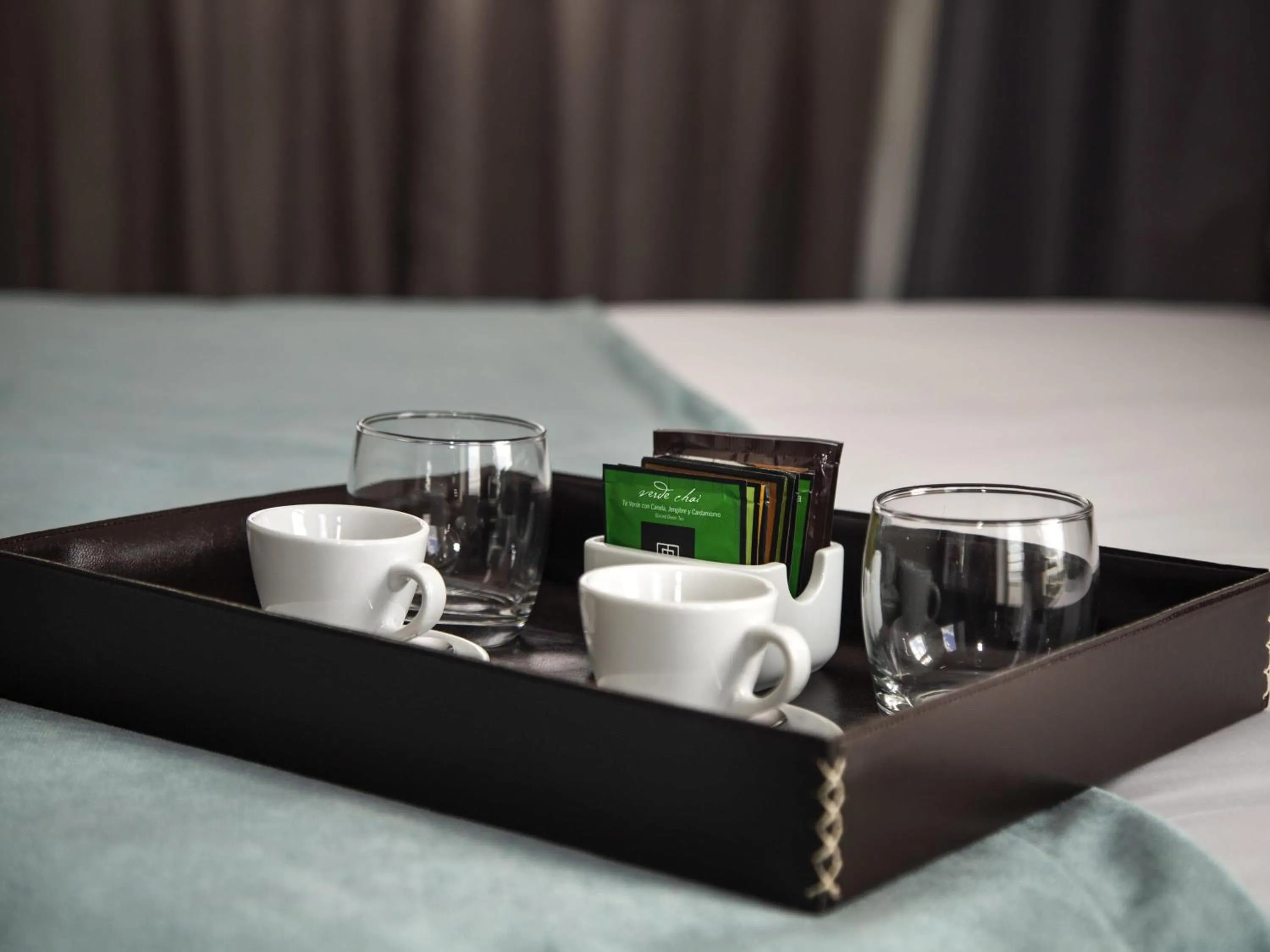 Standard Twin Room in Mercure Rosario