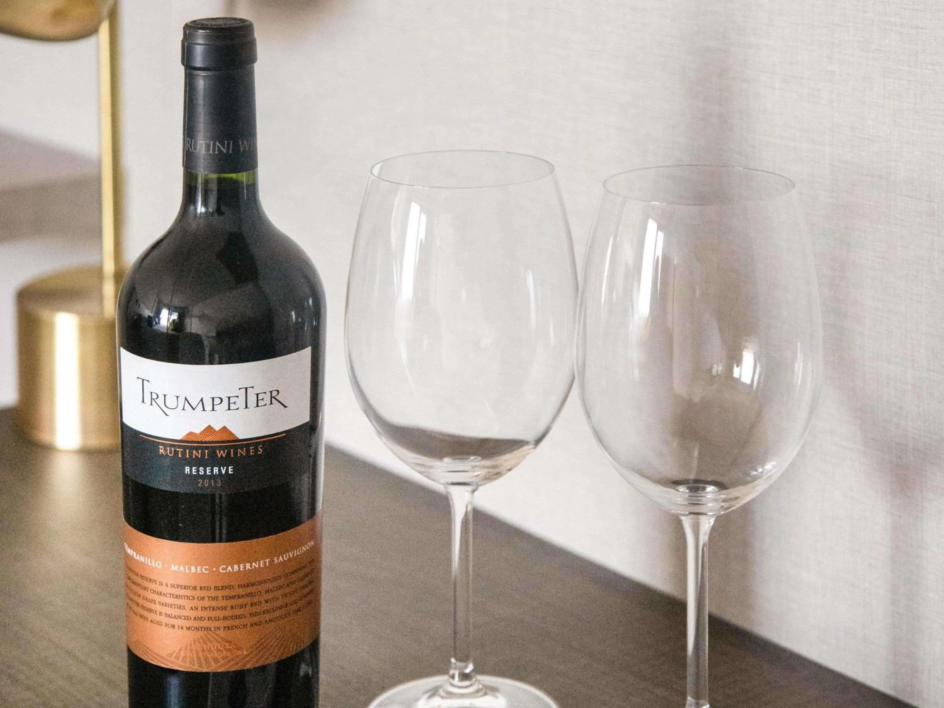 Junior Suite in Mercure Rosario