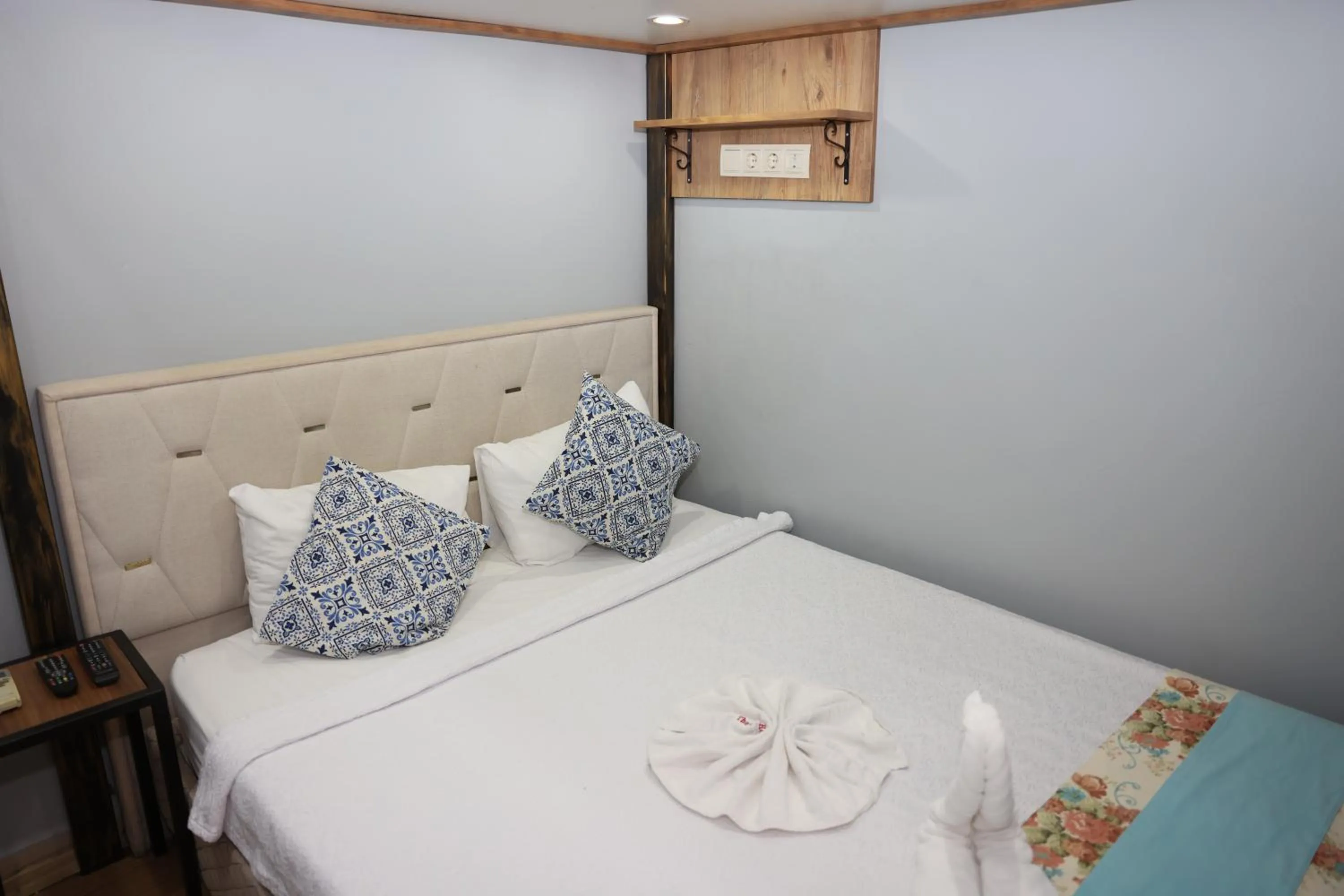 Deluxe Single Room - single occupancy in Dünya Otel Adana