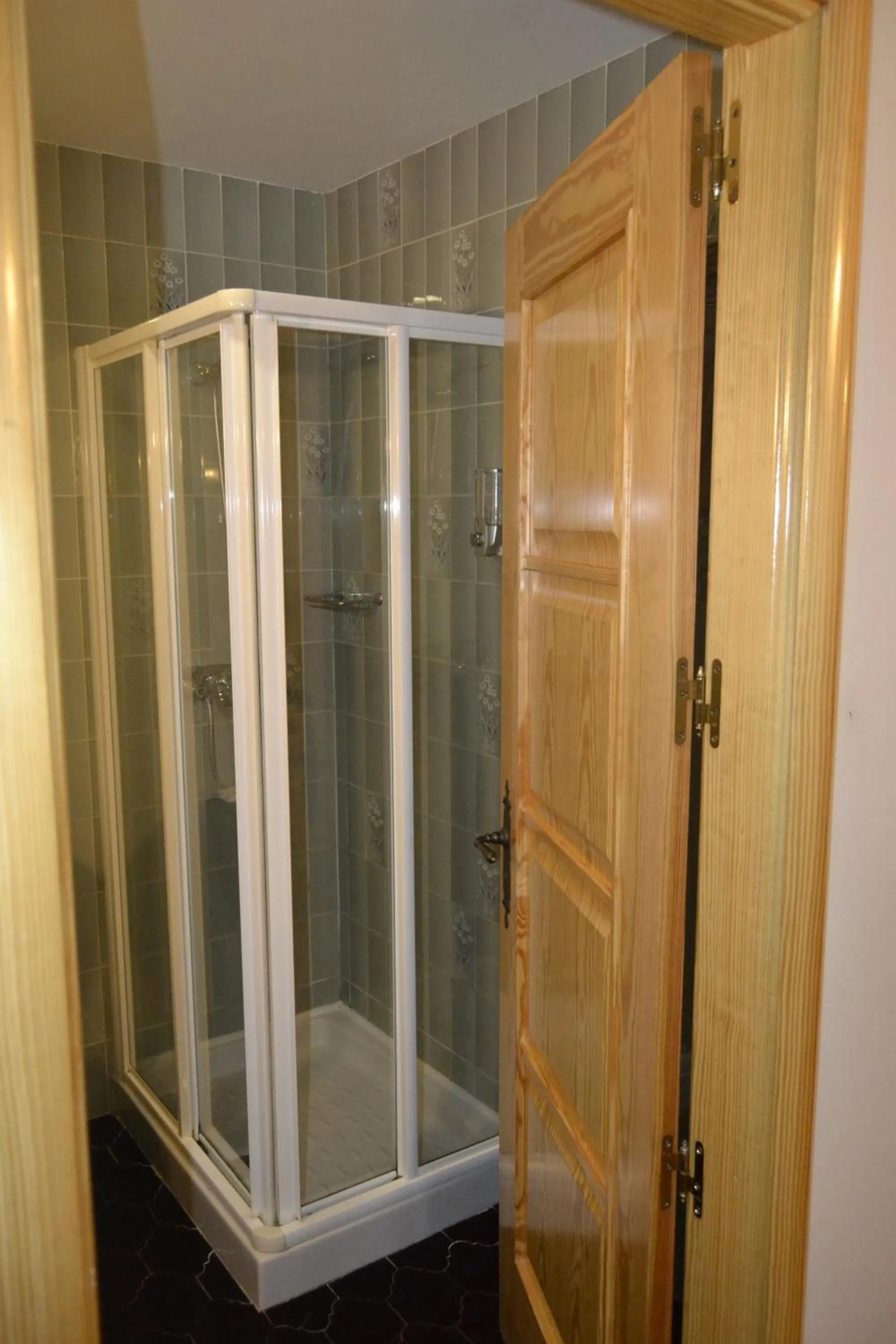 Double or Twin Room in Hotel El Tratado