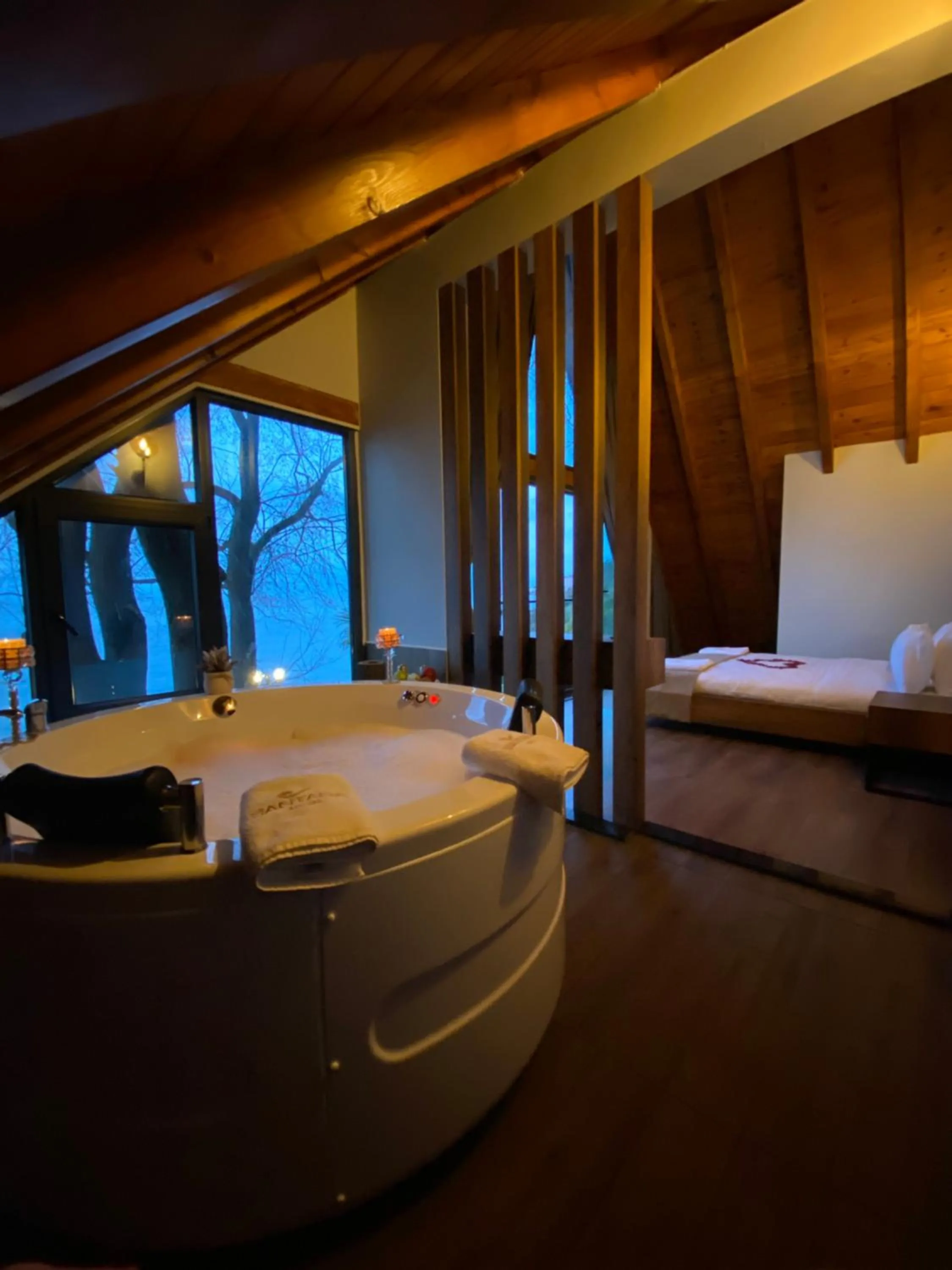 Villa - Beach Front in SANTANA OTEL