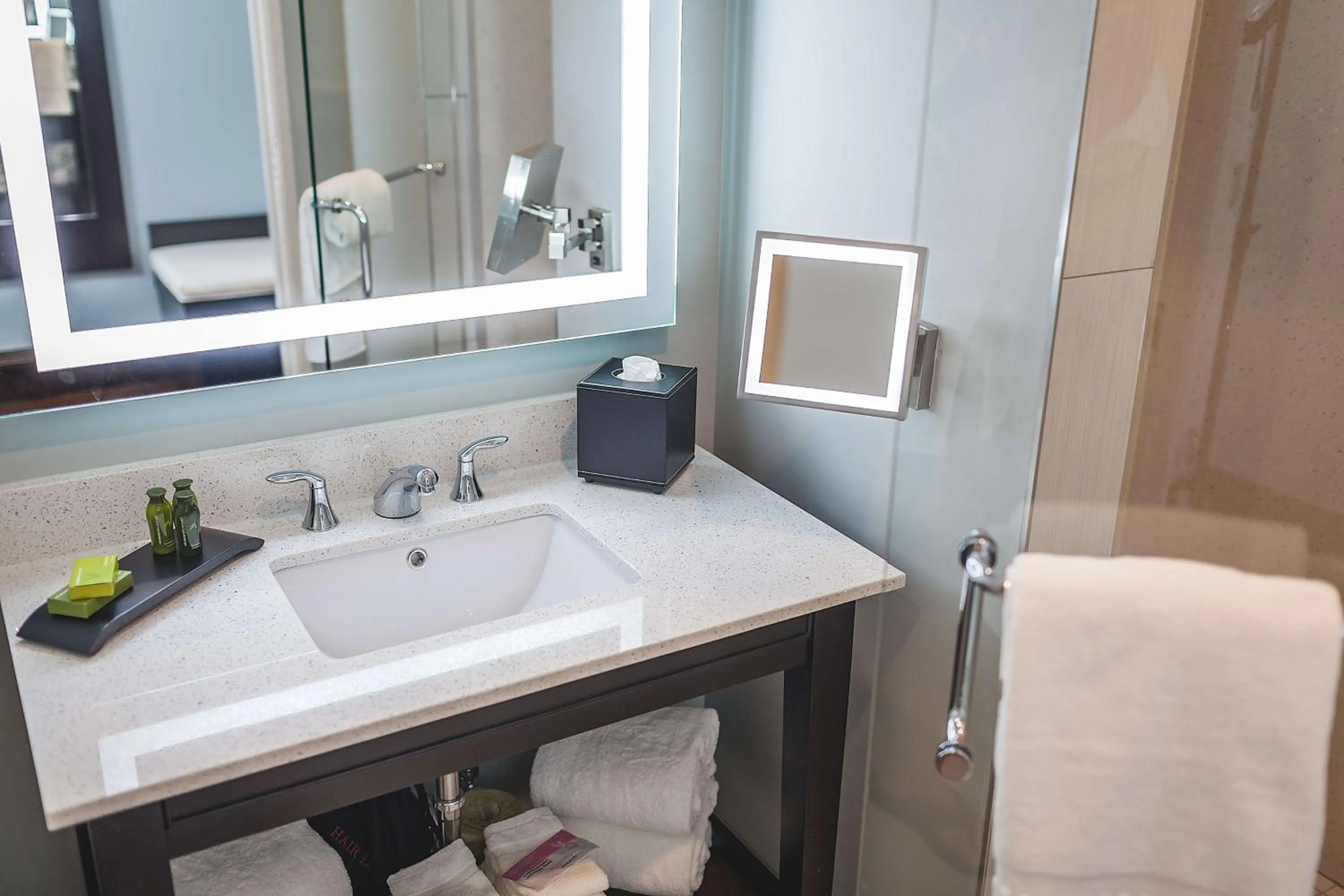Queen Room with Two Queen Beds in The Cotton Sail Hotel Savannah - Tapestry Collection by Hilton