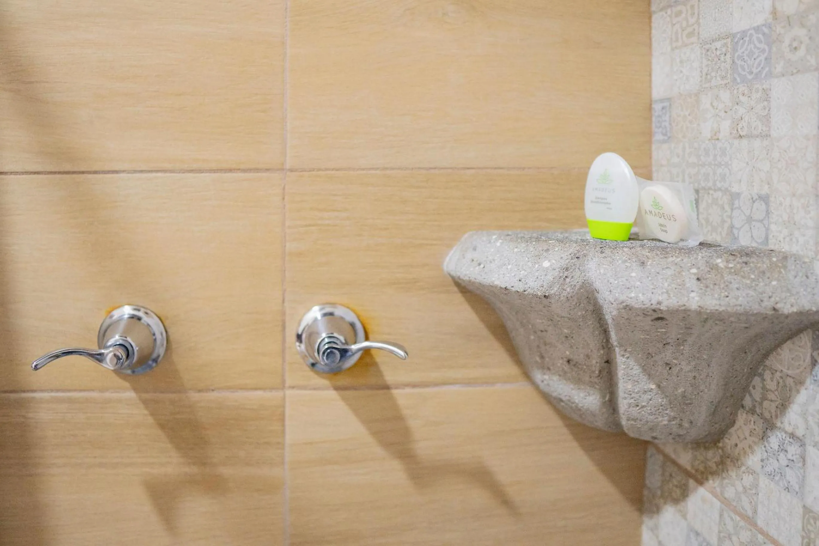 Queen Suite in Casa Noble Hotel