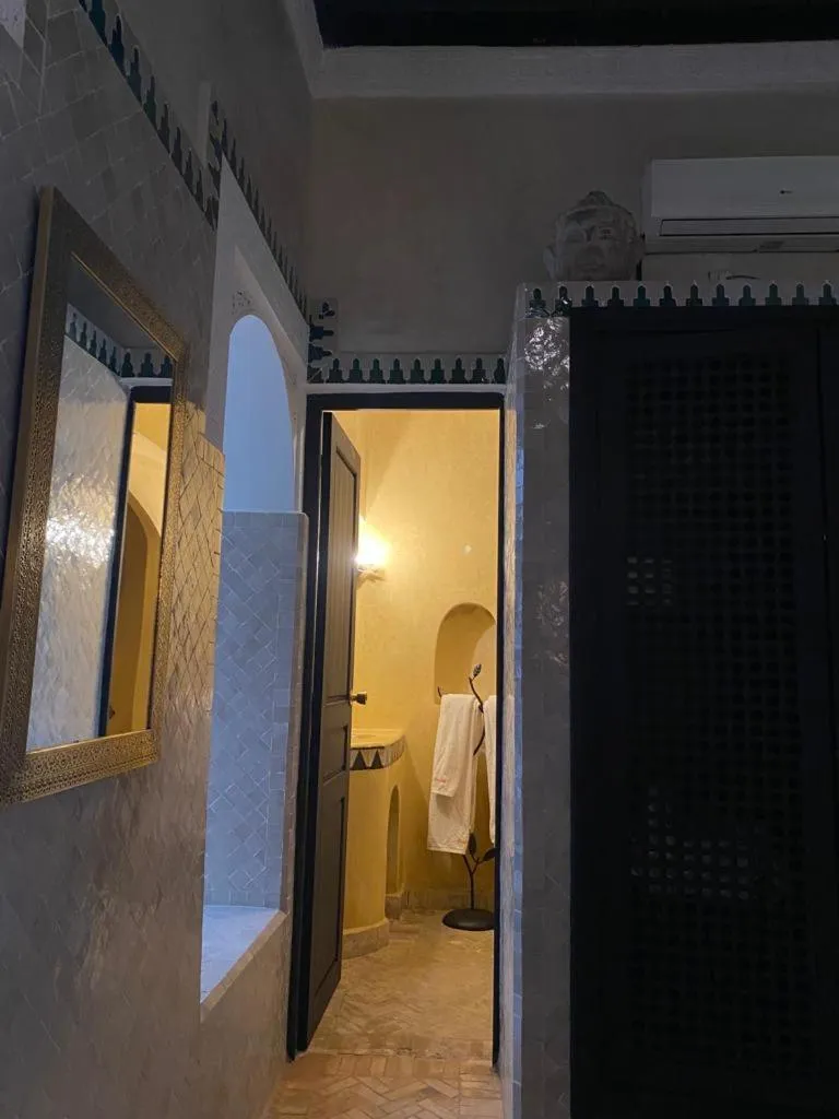 Riad Amegrad
