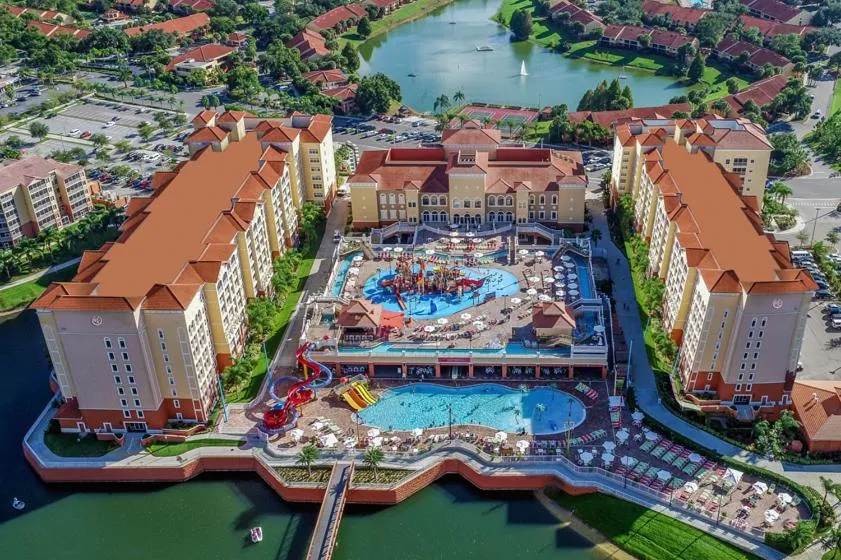 Westgate Town Center Resort