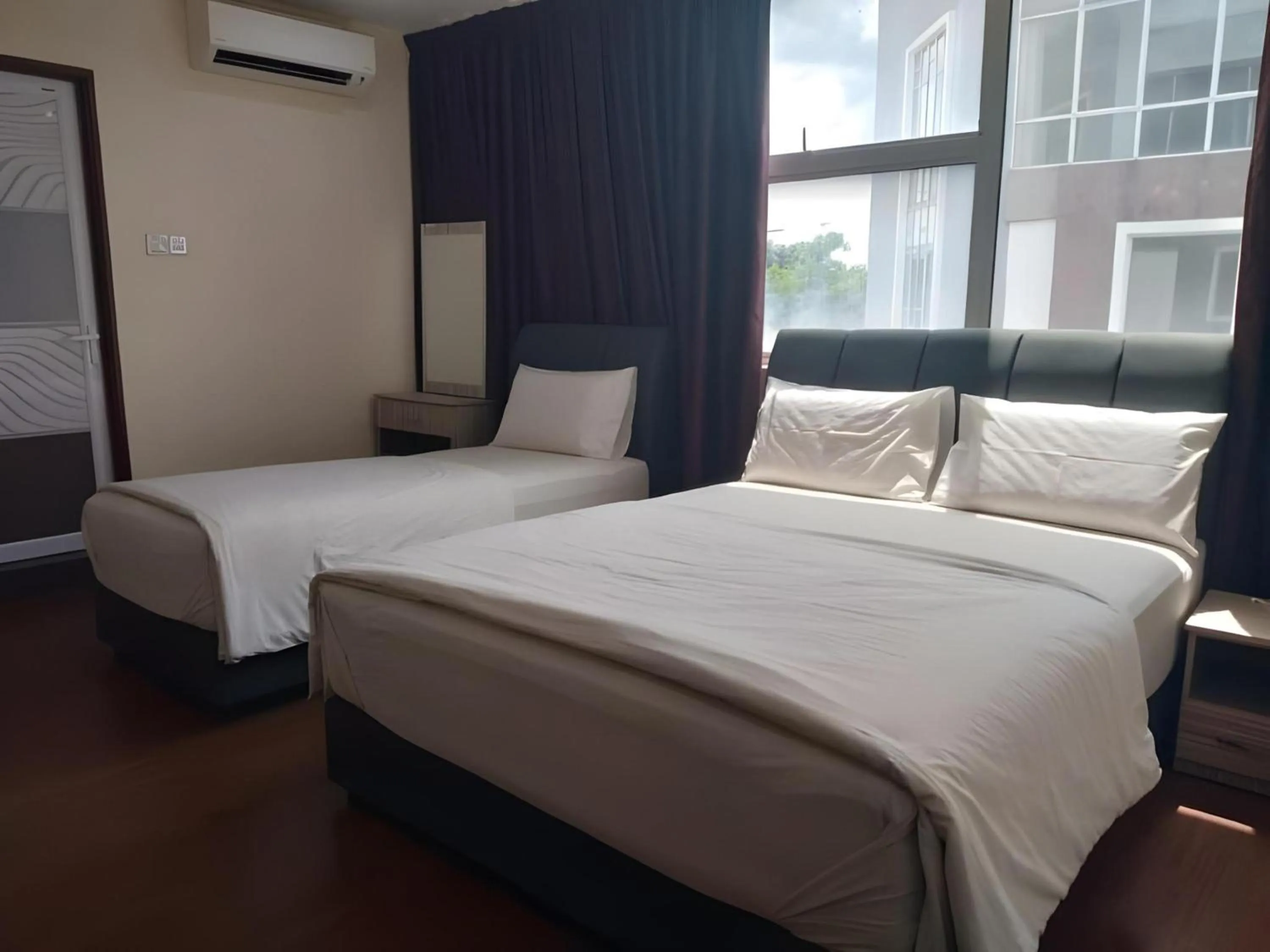 Superior Suite in Hotel O Jasin