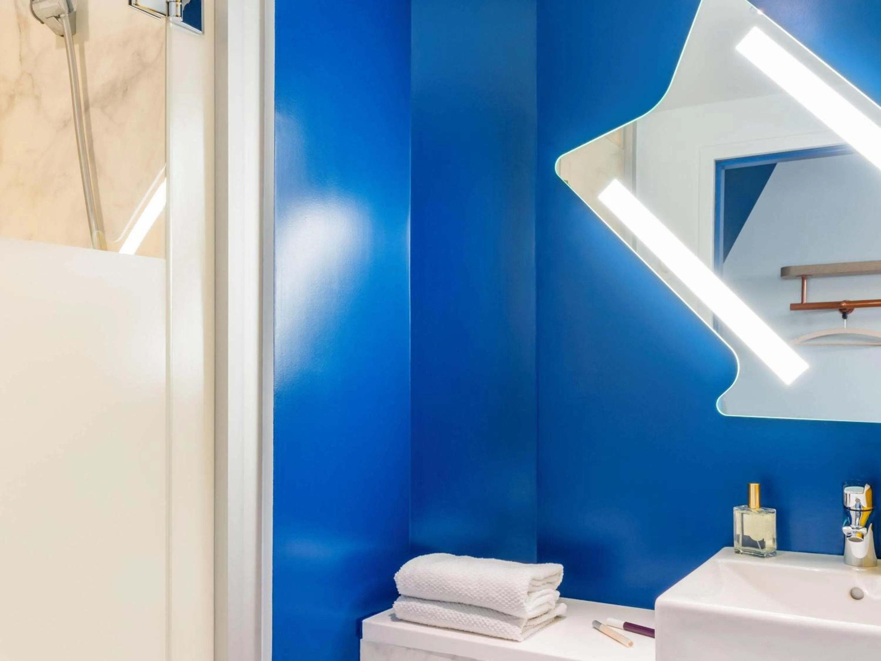 Standard Double Room - single occupancy in IBIS BUDGET CAPAO Bonito