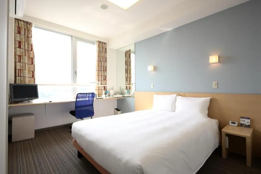 Single Room - Non-Smoking in Smile Hotel Sendai Tagajyo